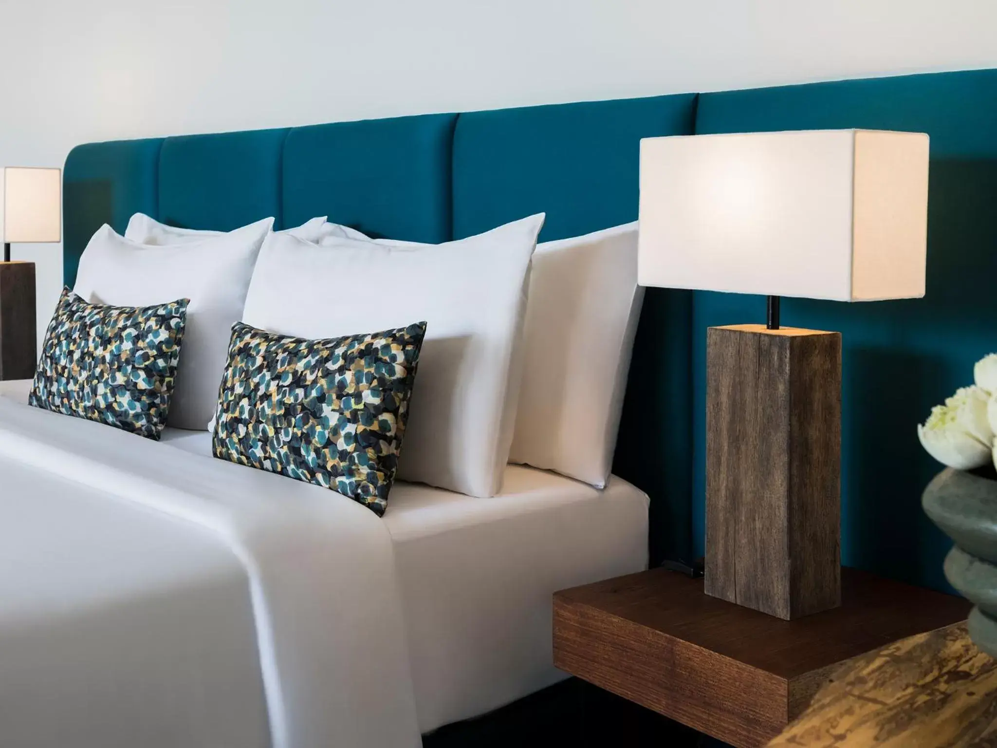 Deluxe Double Room in Viroth's Hotel Deluxe Double Room in Viroth's Hotel