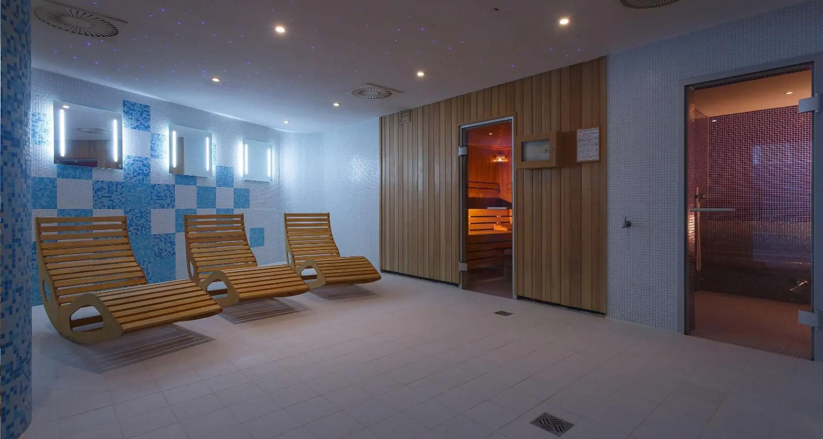 Spa and wellness centre/facilities, Spa/Wellness in Best Western Hotel Jurata