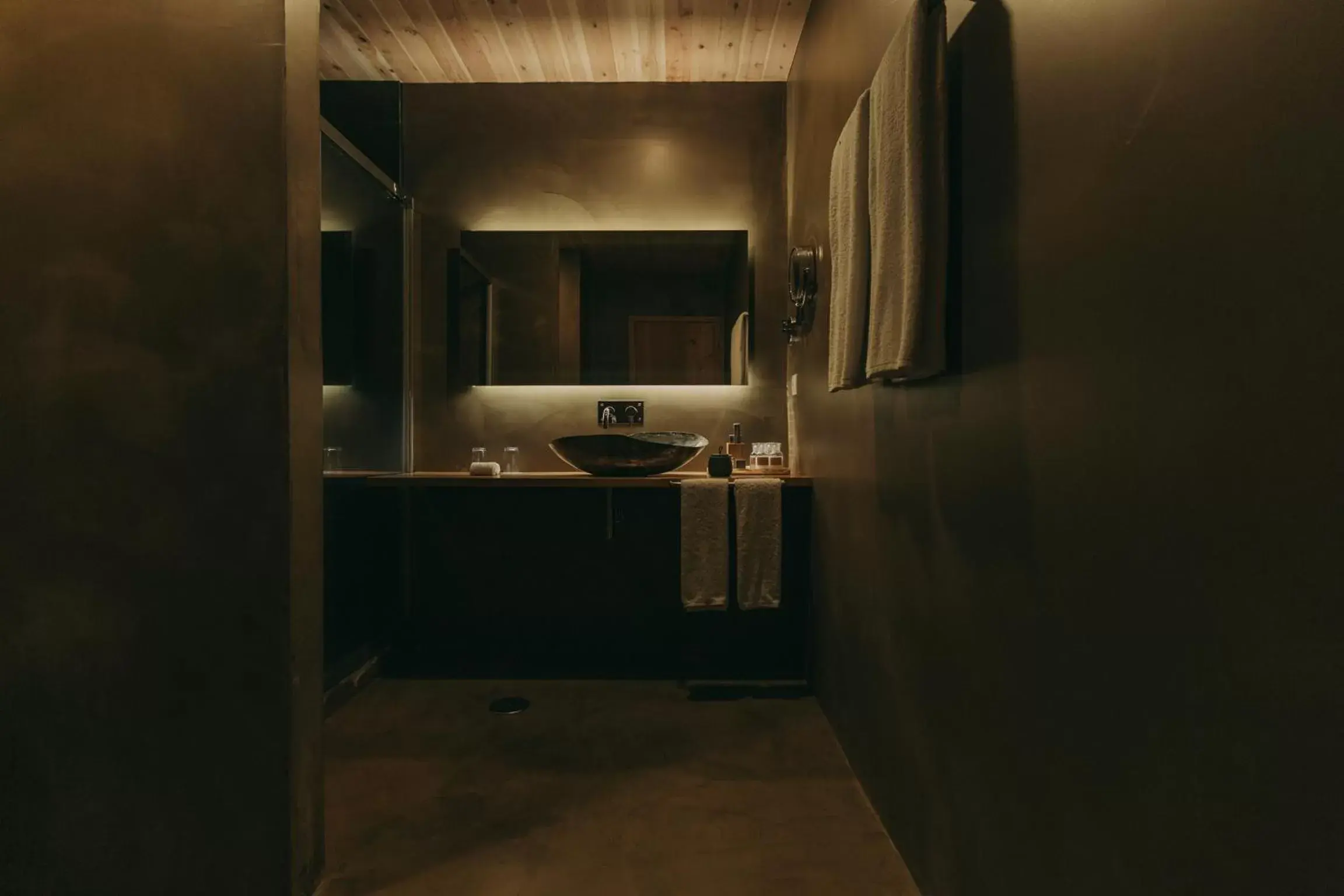 Toilet, Bathroom in Santa Barbara Eco-Beach Resort