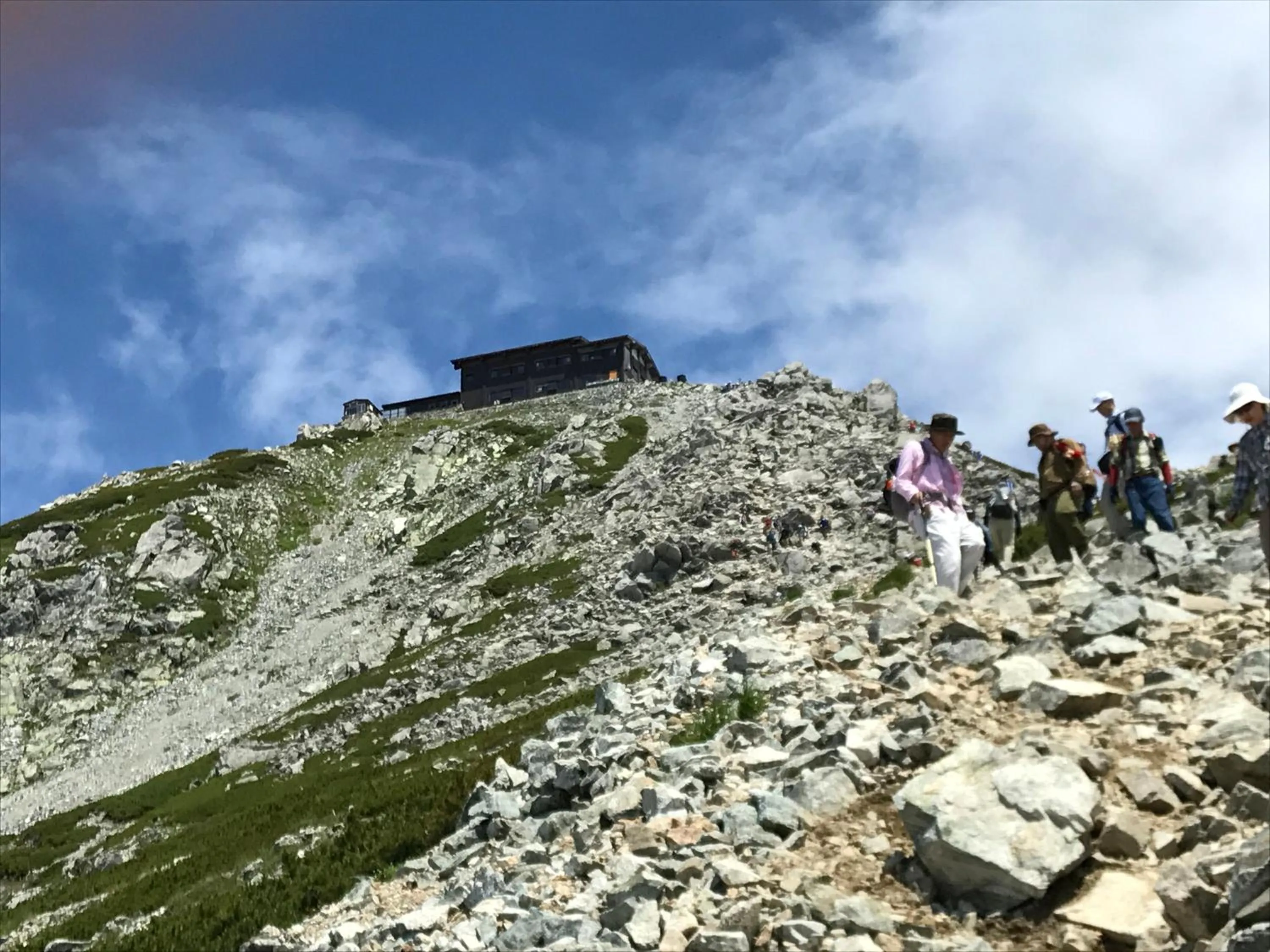 APA Hotel Uozu Ekimae