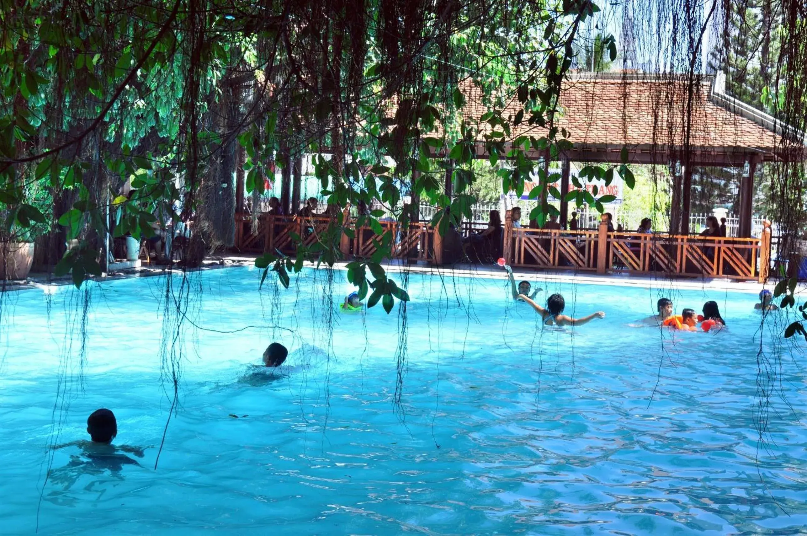 Day, Swimming Pool in Yasaka Saigon Resort Hotel & Spa