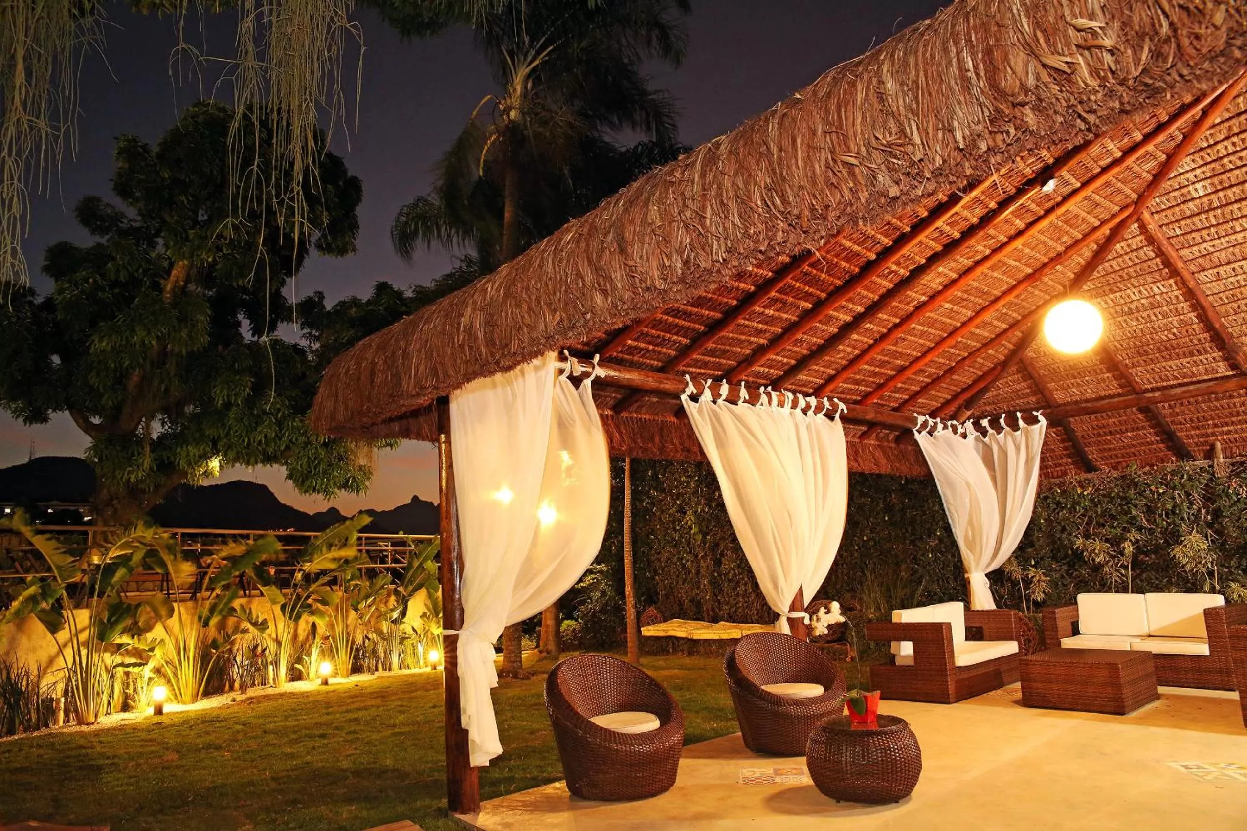 Banquet/Function facilities in Sant' Martre