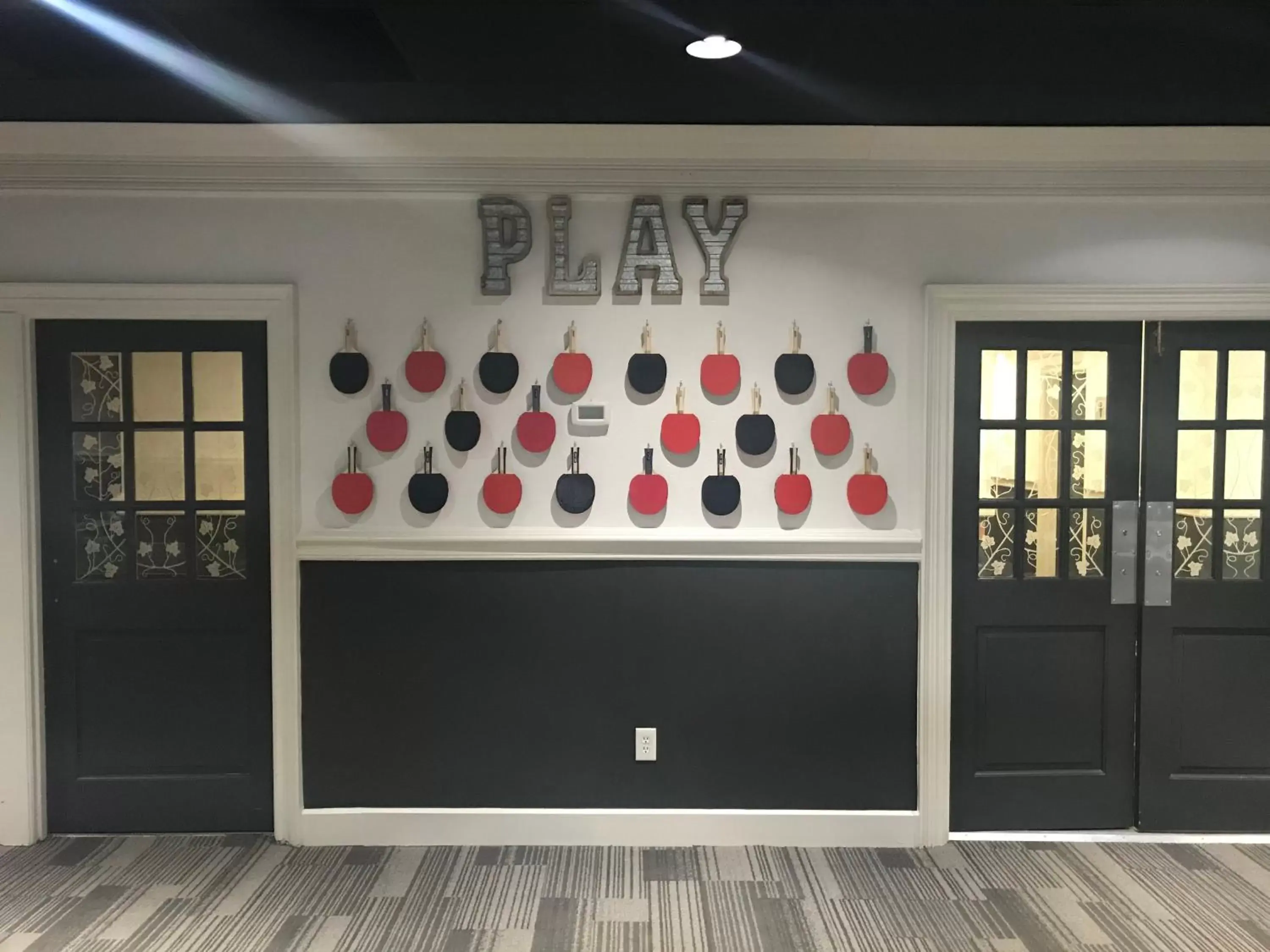 Property building in Hillside Crossing Nashville a Ramada by Wyndham Property building in Hillside Crossing Nashville a Ramada by Wyndham