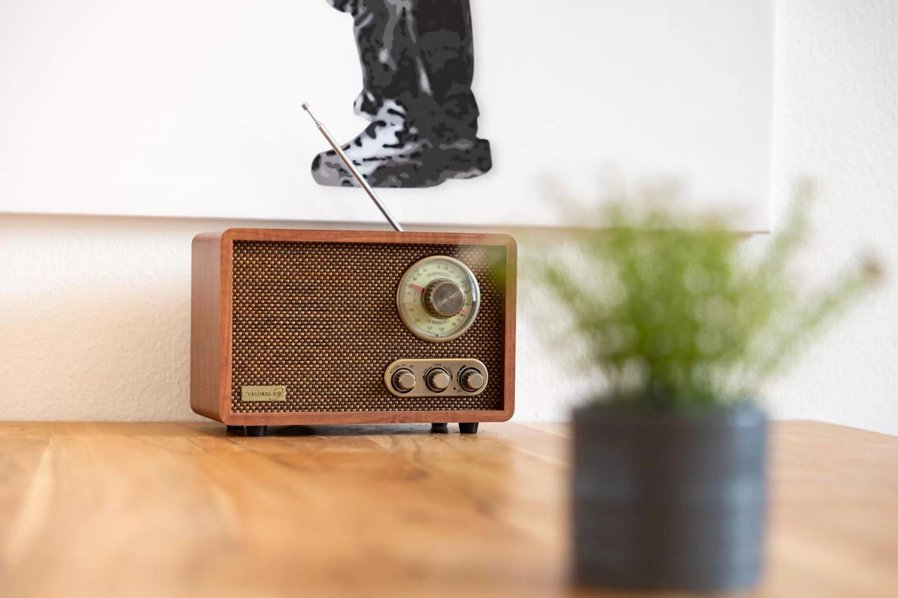 Decorative detail in Apartments an der Oper - Innenstadt - Zentral - Küche - Wifi - Powered by Ko-Living