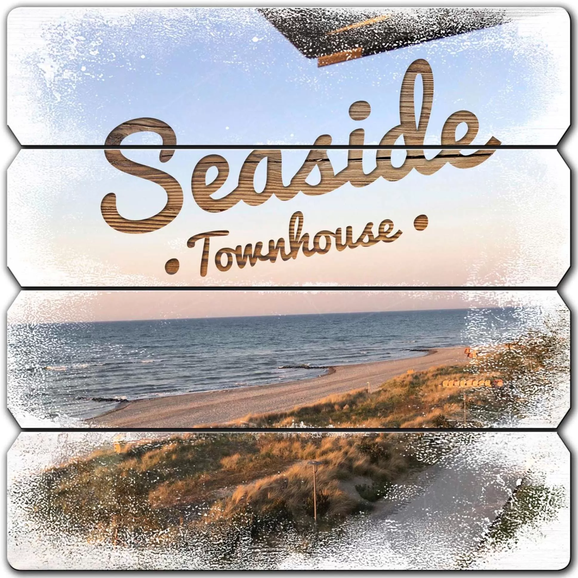 Other in Seaside-Townhouse