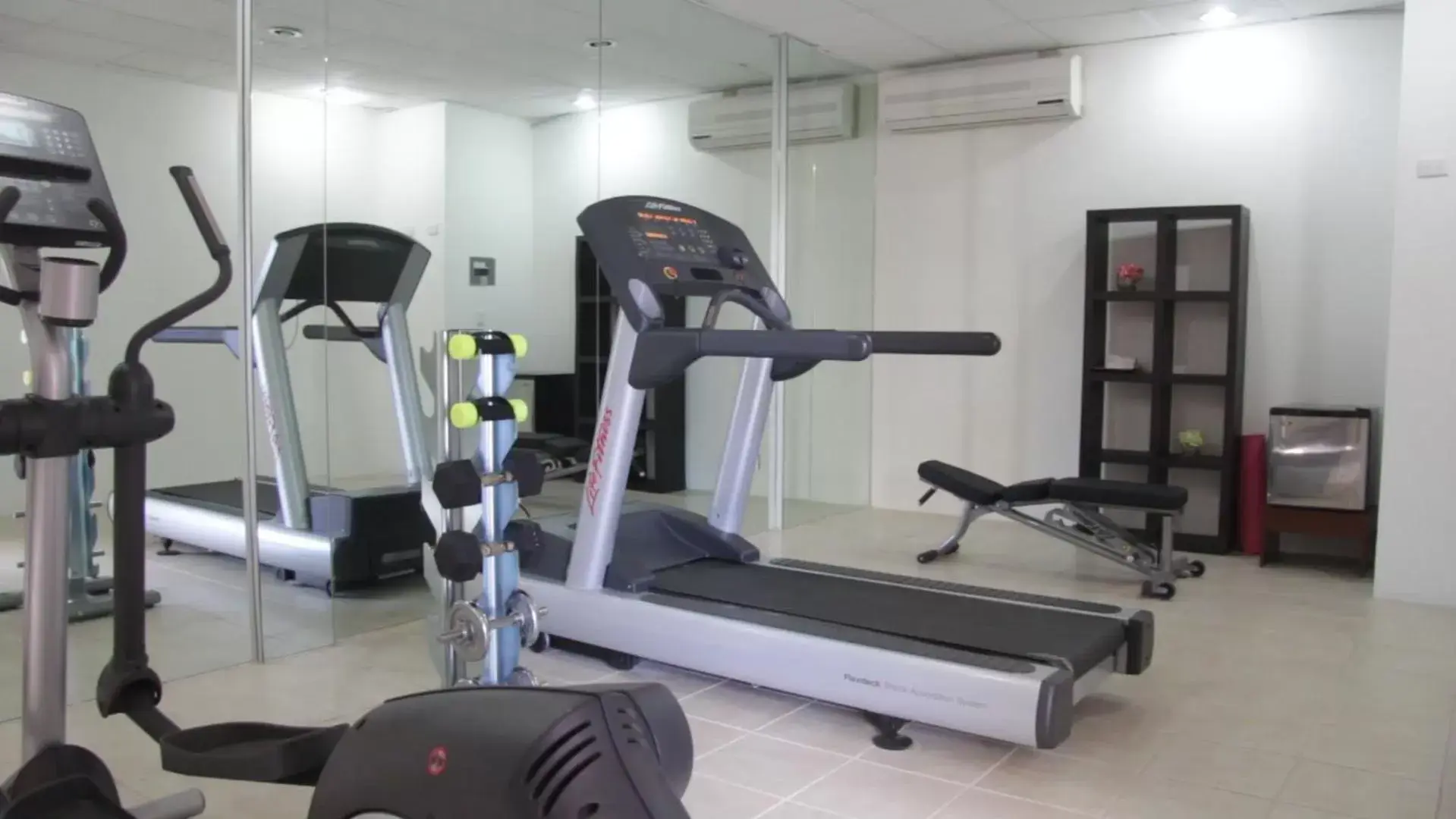 Fitness centre/facilities, Fitness Center/Facilities in Mesón de la Luna Hotel & Spa