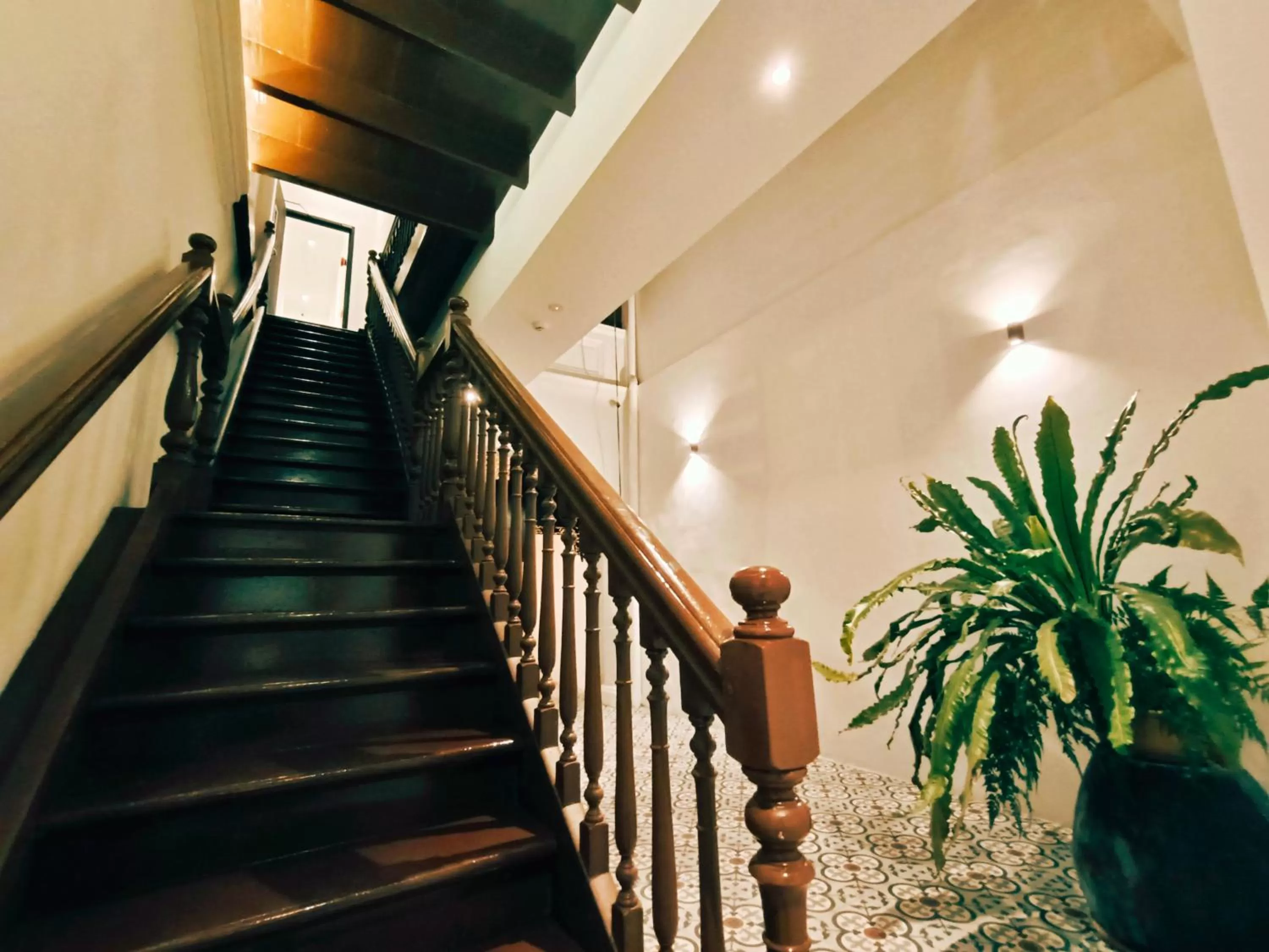 The Magazine Boutique Hotel