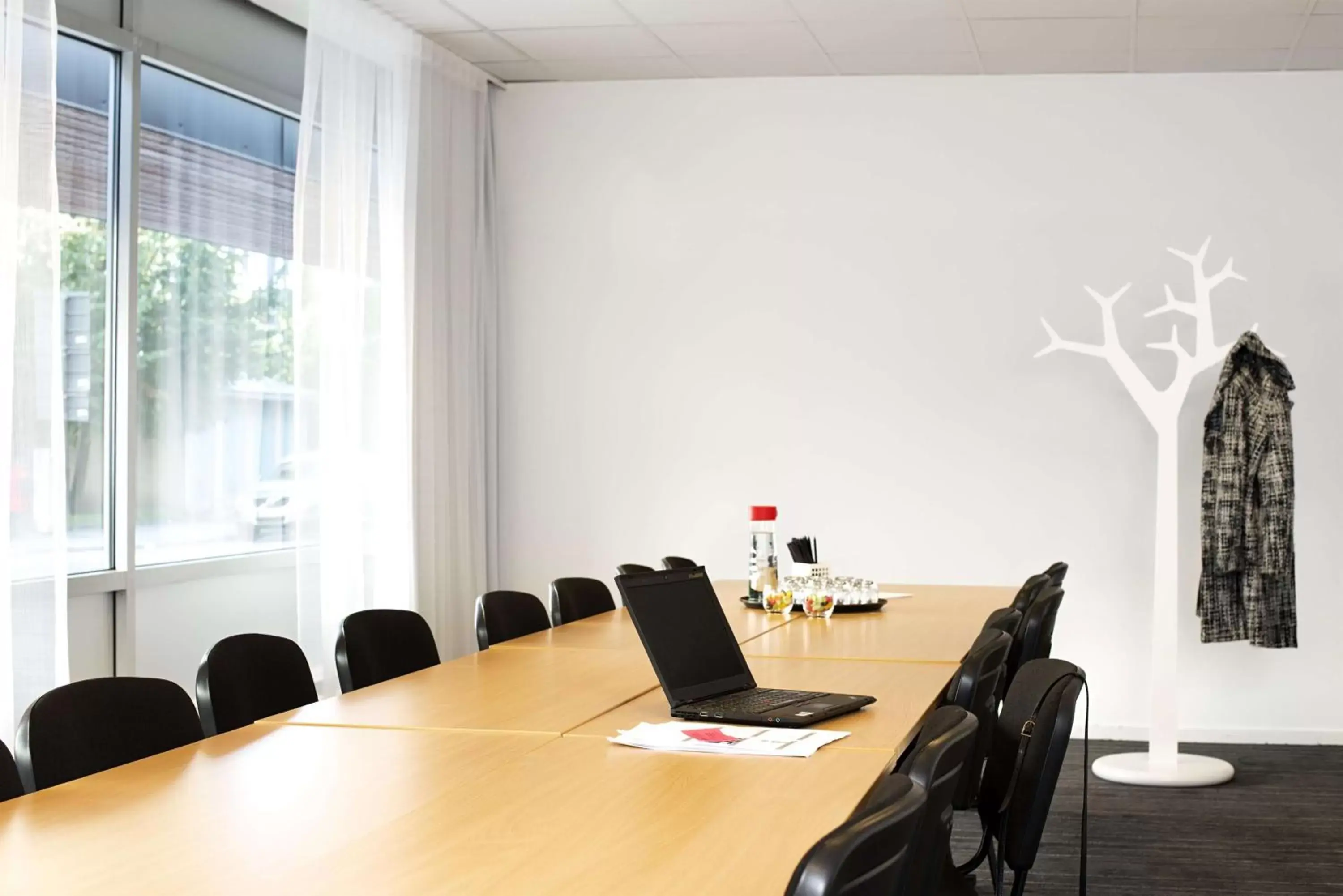 Meeting/conference room in Scandic Sundsvall City