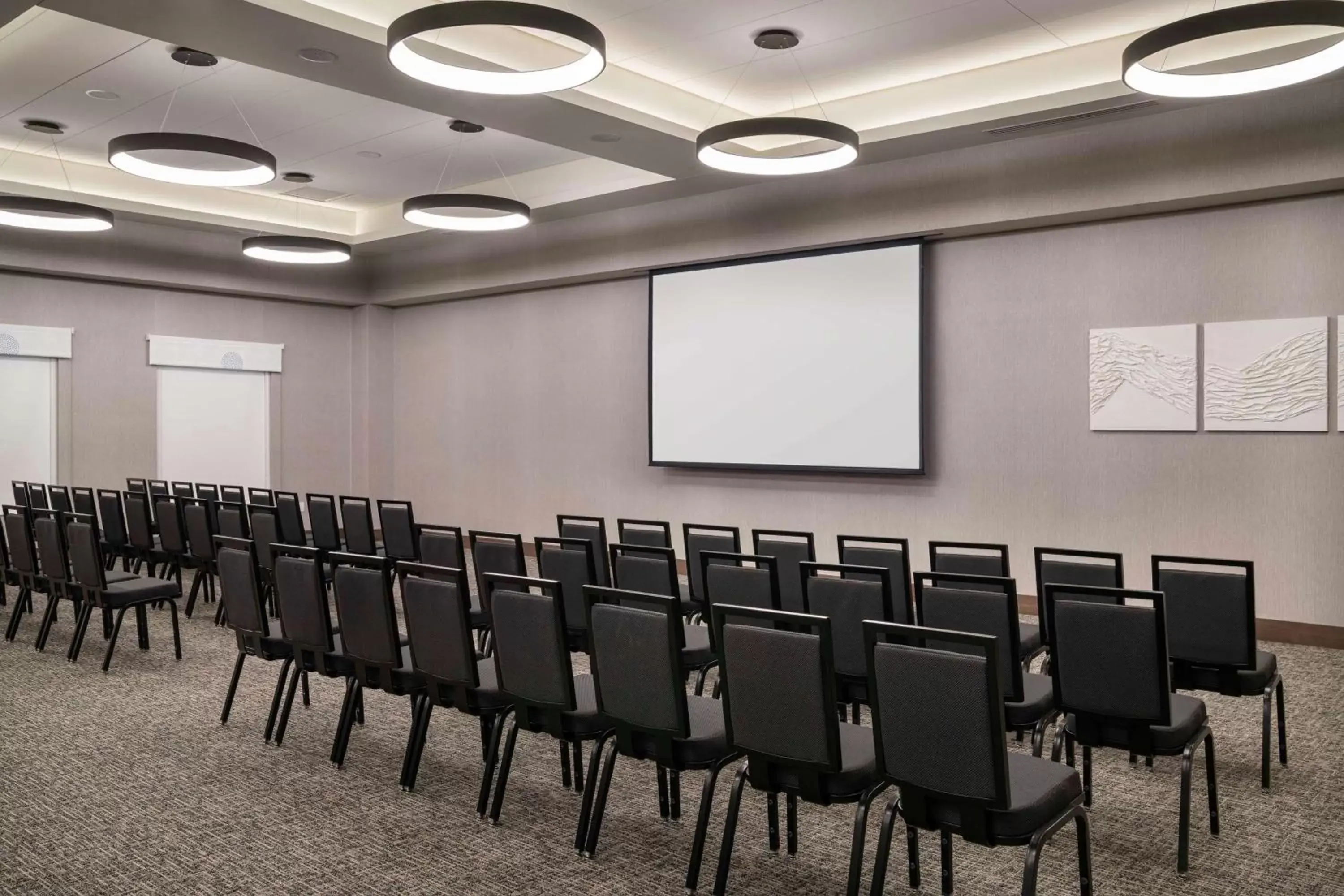 Meeting/conference room in Tru By Hilton Denver Downtown Convention Center