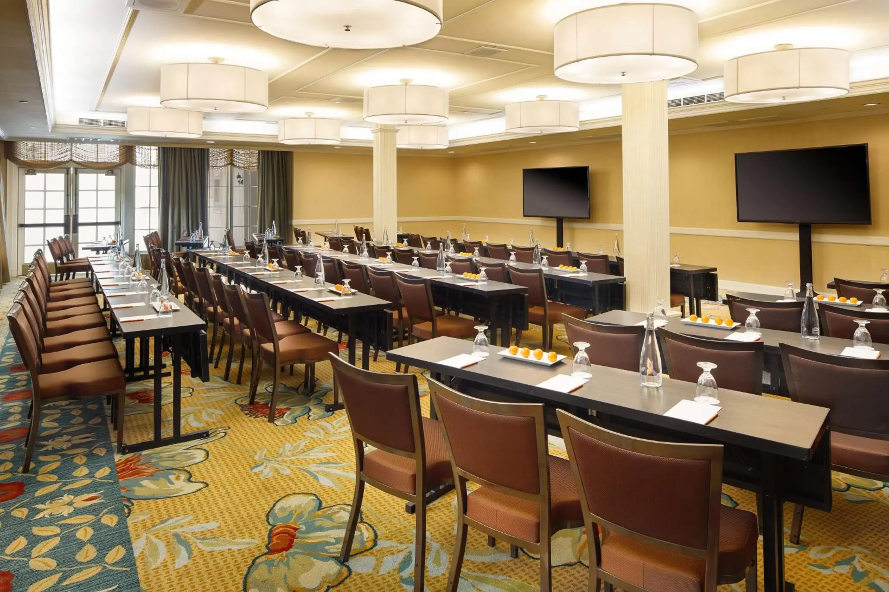 Meeting/conference room in Hotel del Coronado, Curio Collection by Hilton