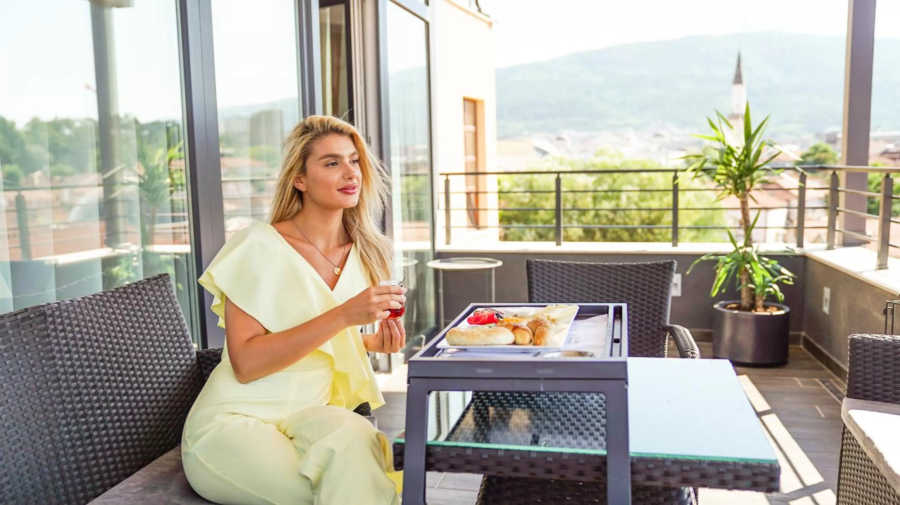 Day in Hotel Premium