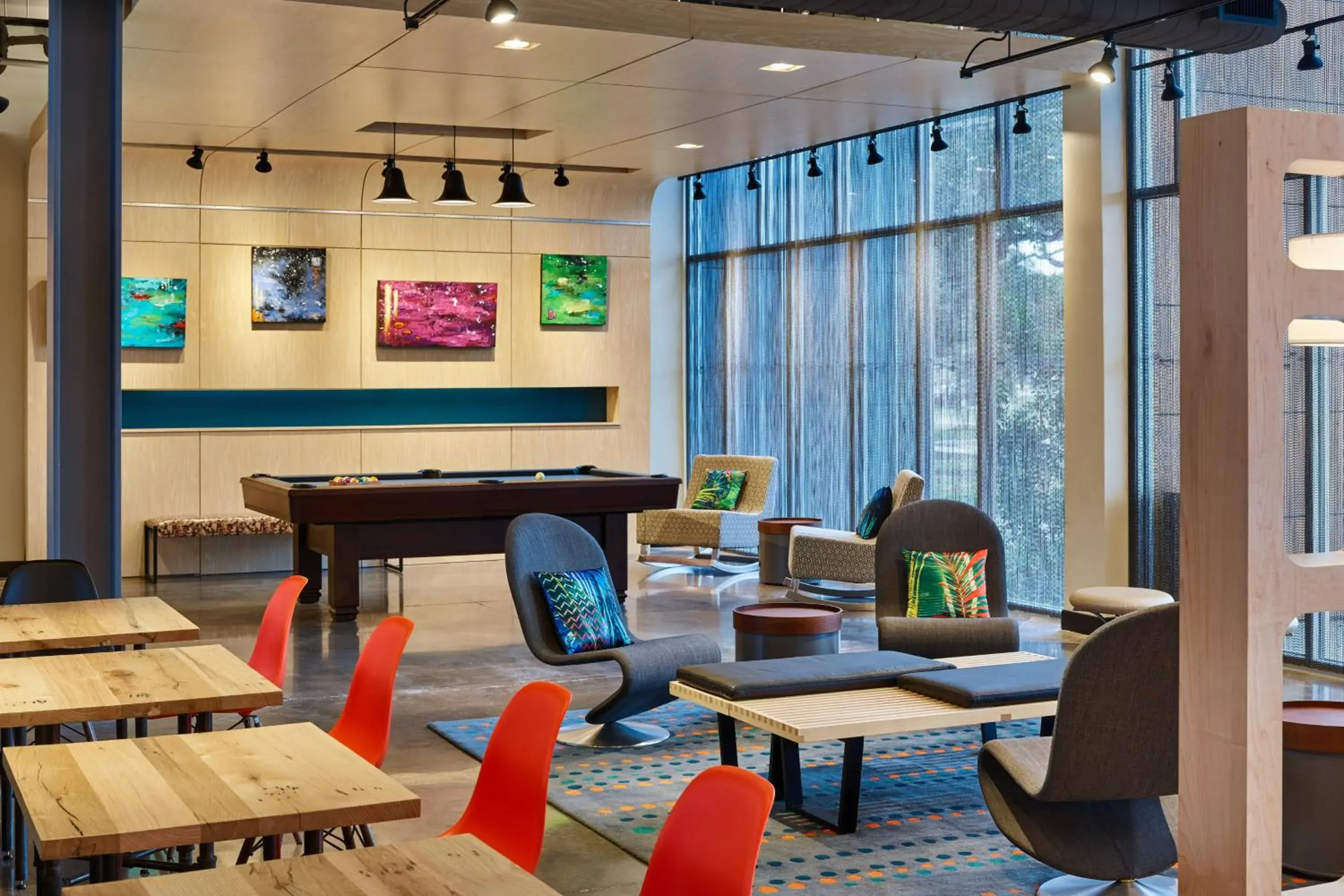 Other in Aloft Austin Northwest