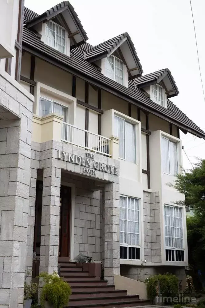 The Lynden Grove The Lynden Grove