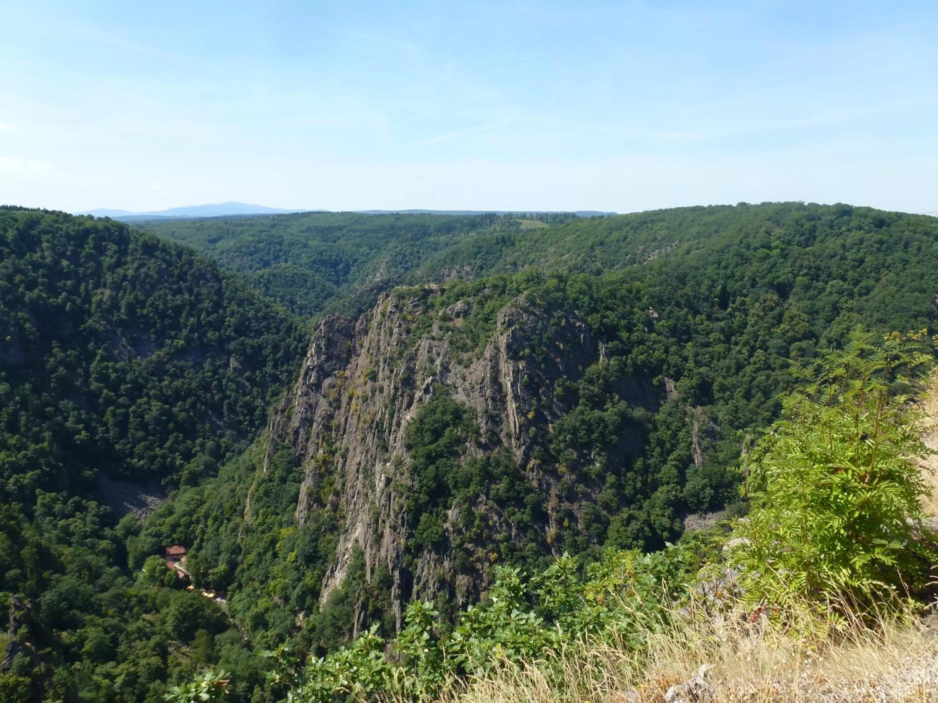 Activities in Hotel Pension Gelpkes Mühle
