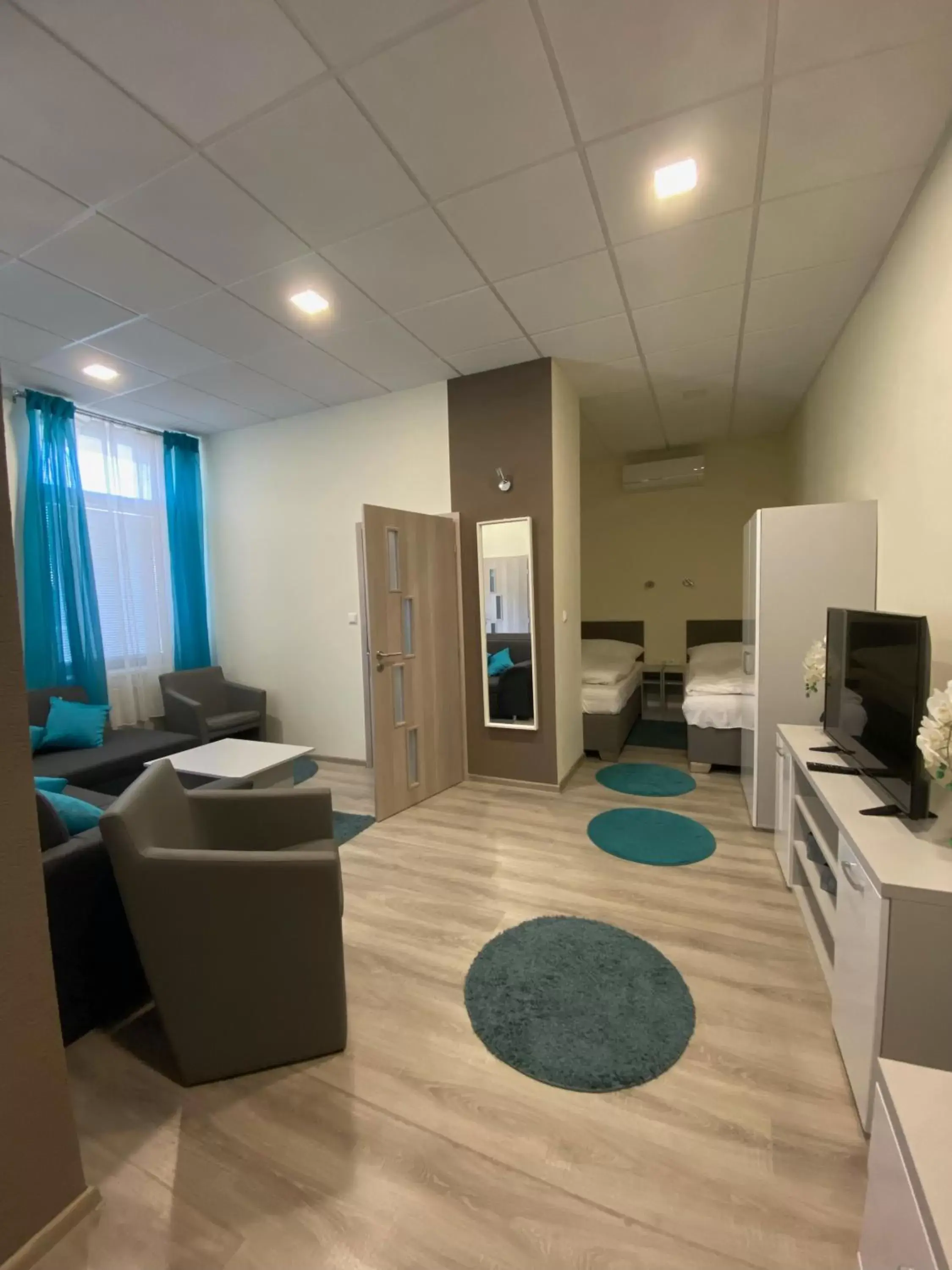 Family Apartment - Ground Floor in garni Hotel S.O.G.* * * Family Apartment - Ground Floor in garni Hotel S.O.G.* * *