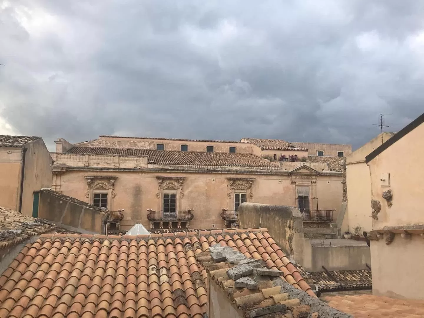 Landolina Palace Hotel