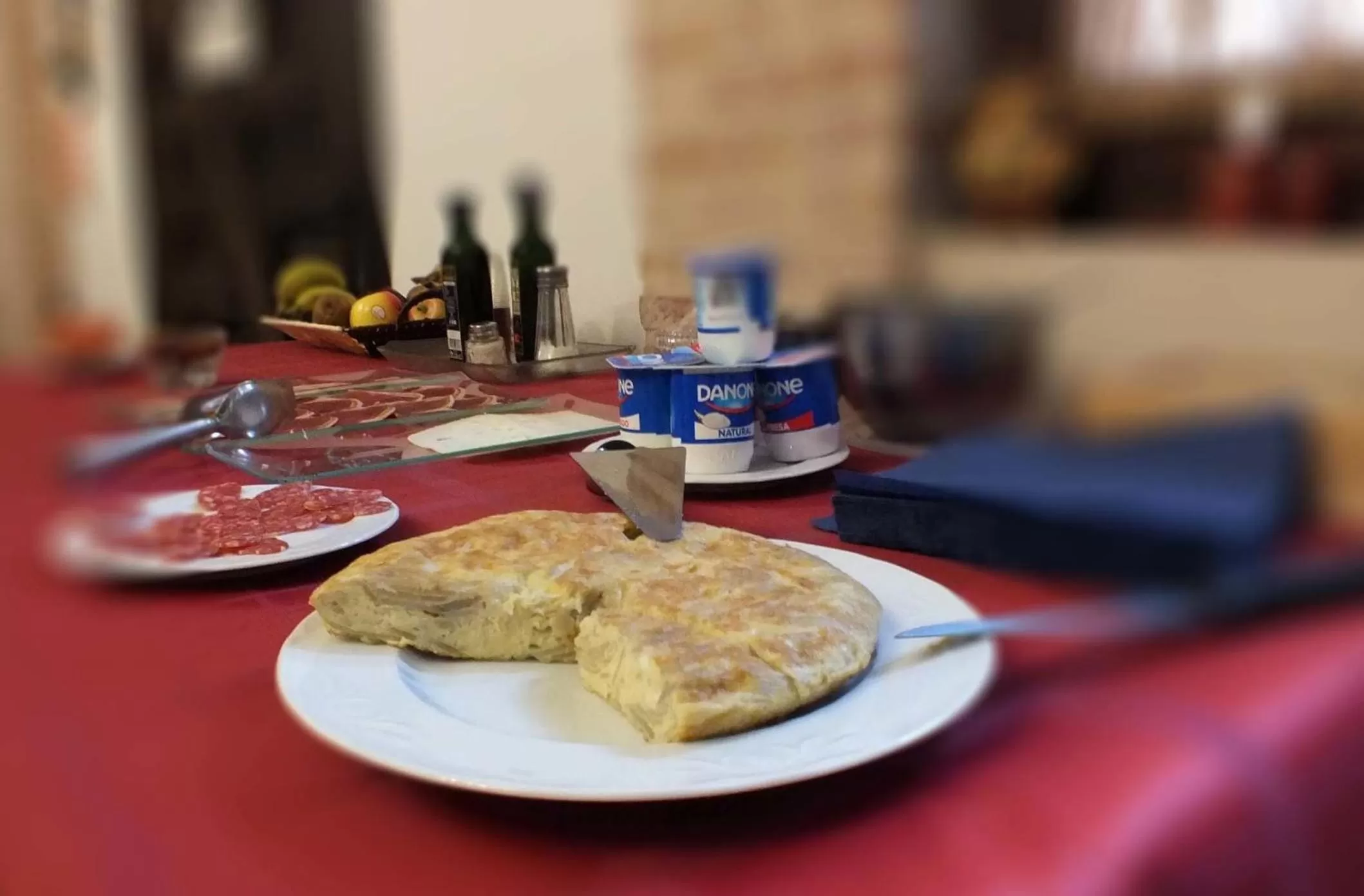 Hotel Rural Posada Los Caballeros