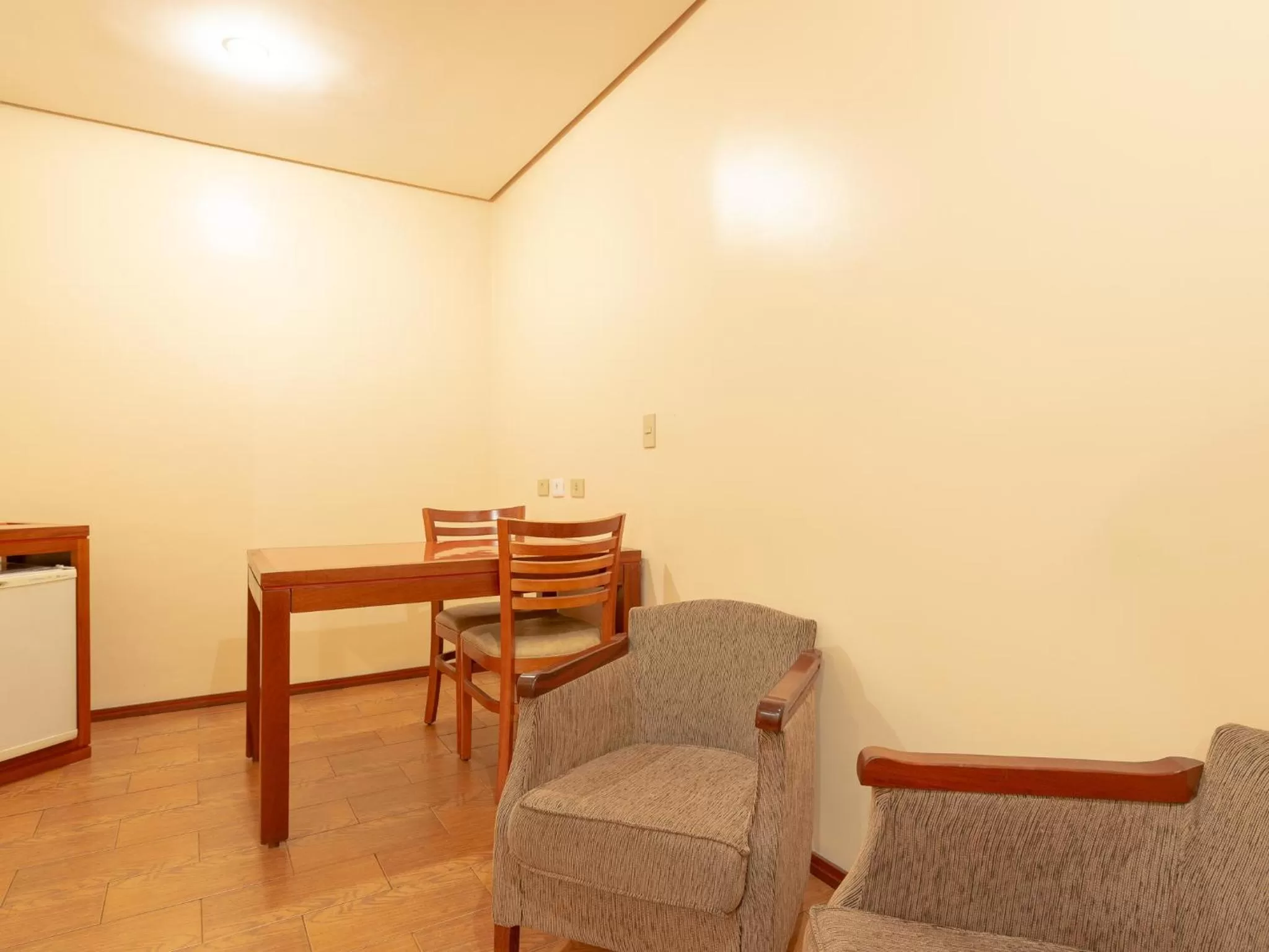 Decorative detail in Real Castilha Hotel