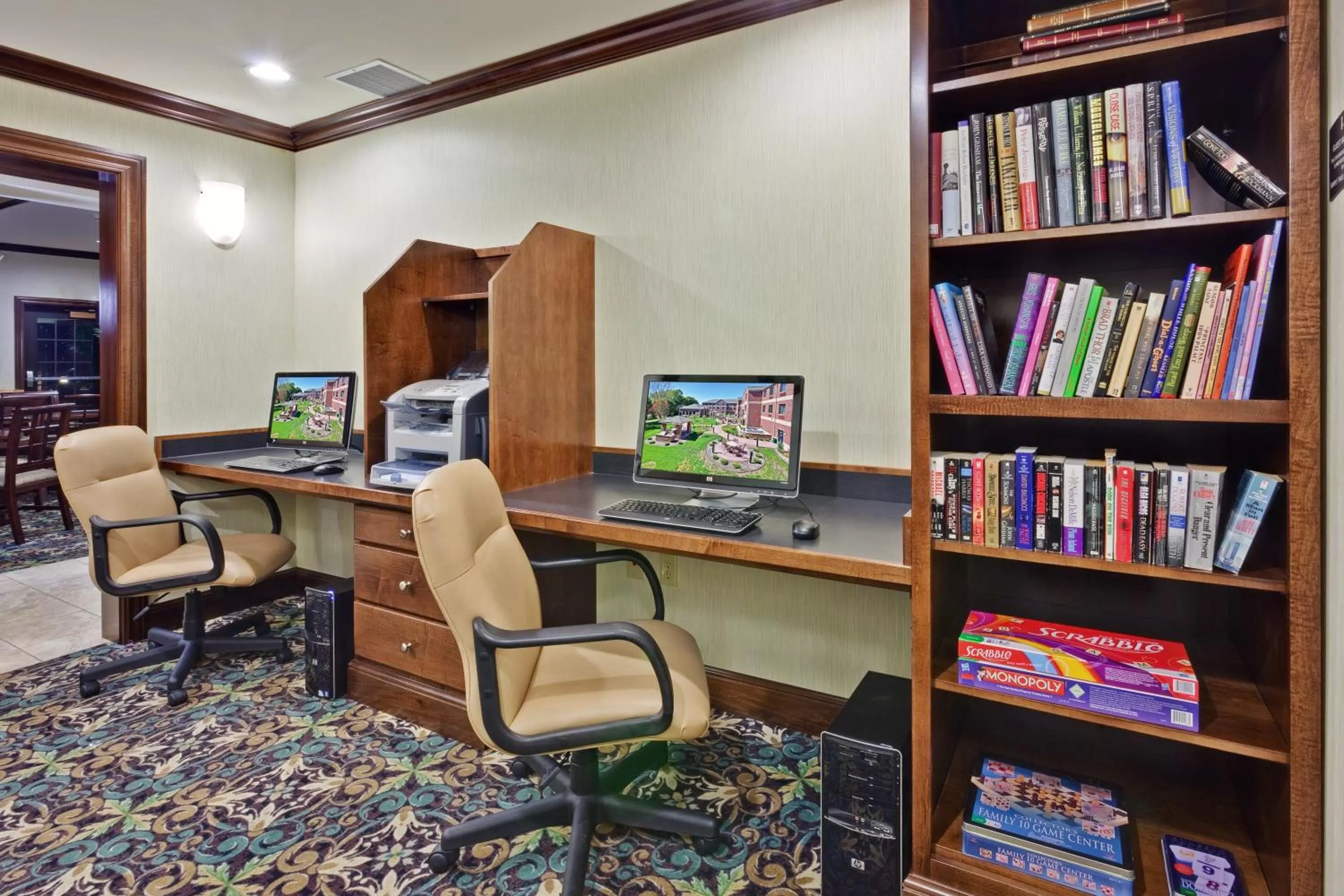 Other in Staybridge Suites Indianapolis-Carmel by IHG