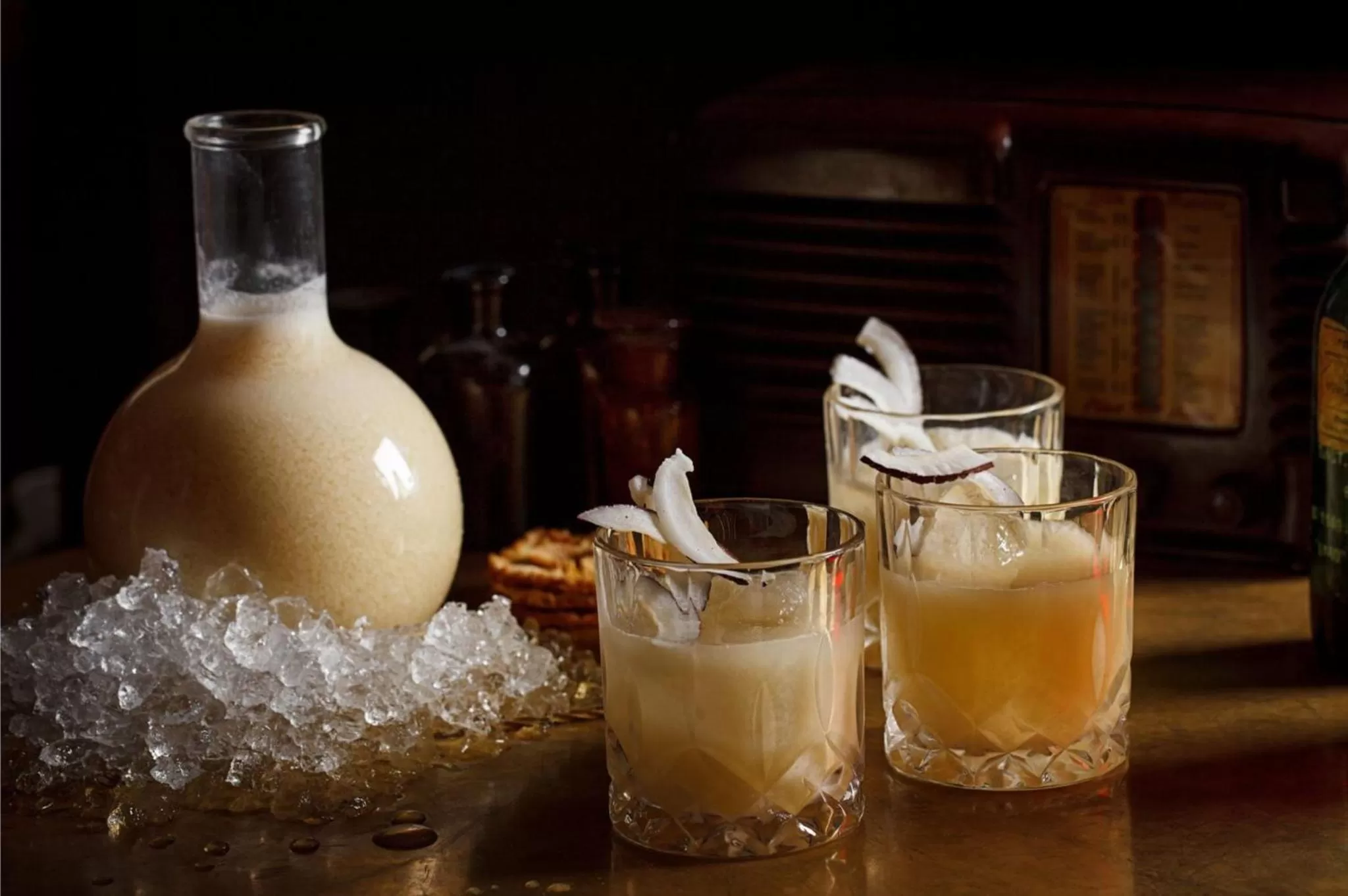 Lounge or bar in InterContinental David Tel Aviv by IHG