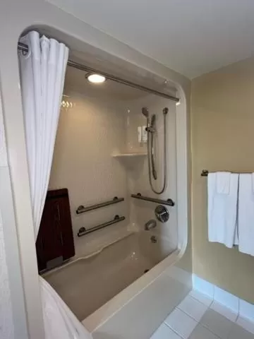 Sleep Inn Lynchburg - University Area & Hwy 460