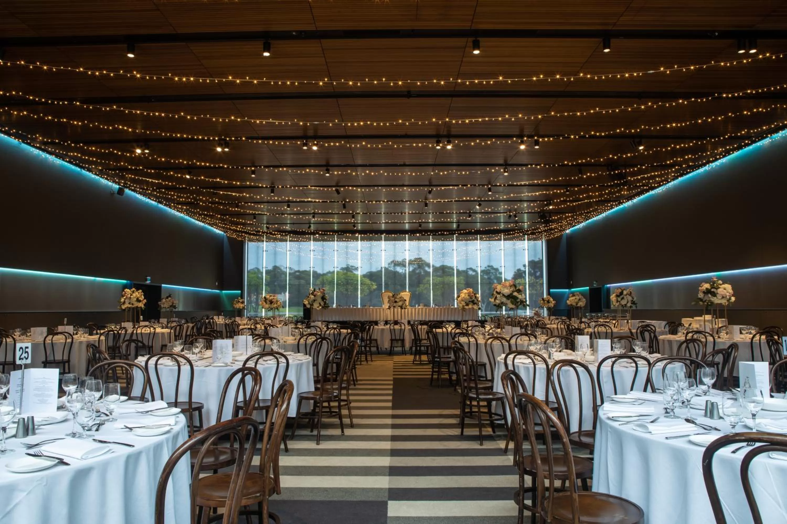 Banquet/Function facilities in Joondalup Resort