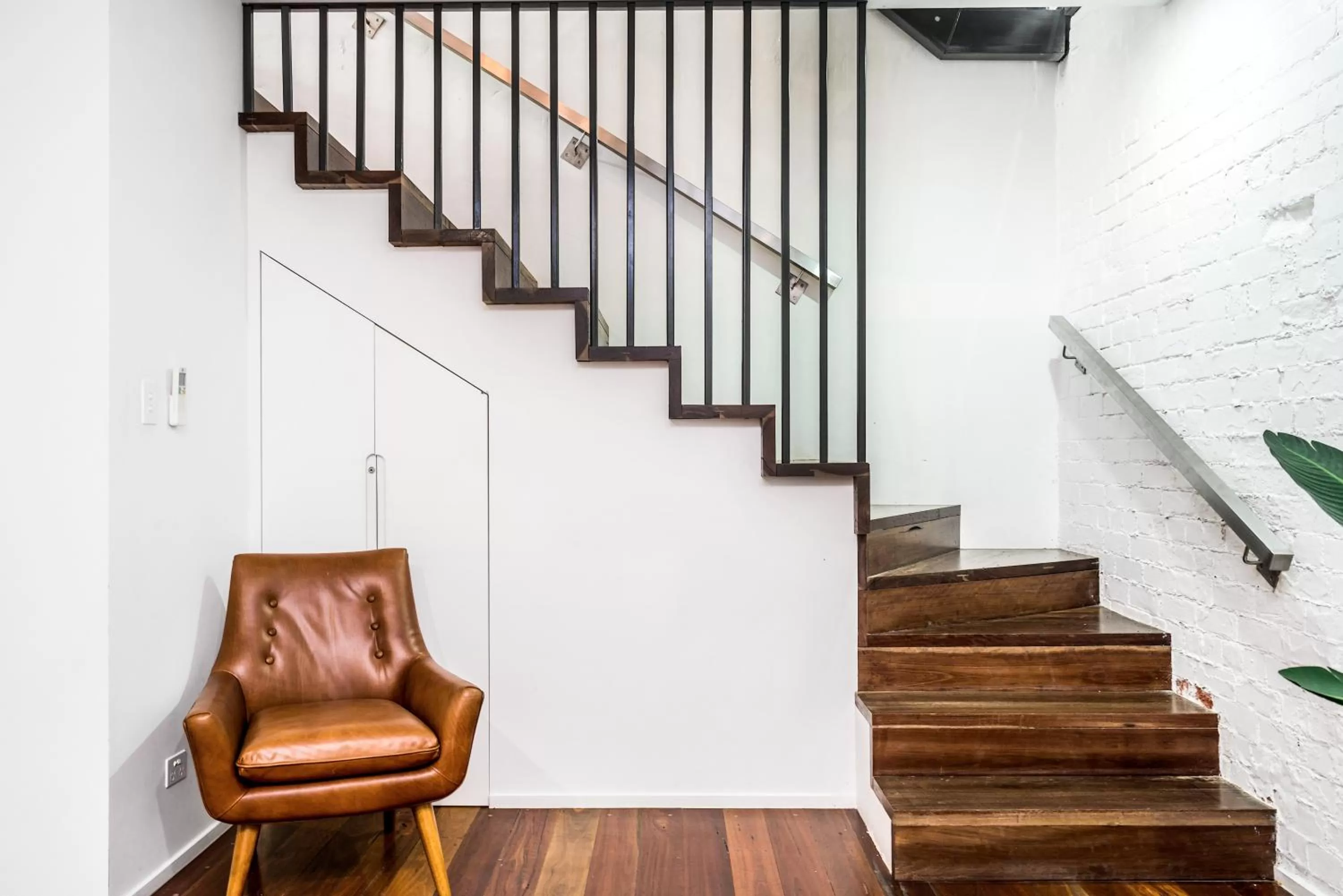 Byron Butter Factory Apartments