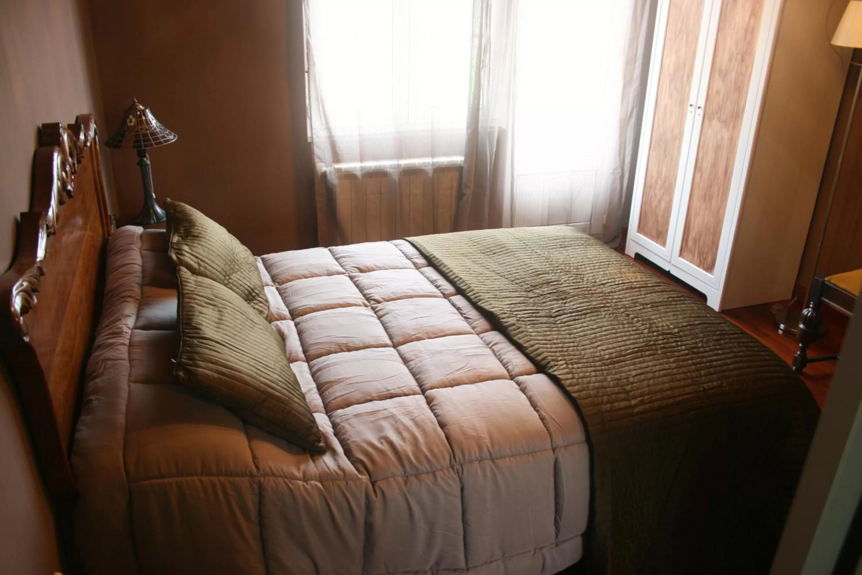 Bed in Agro da Gandarela