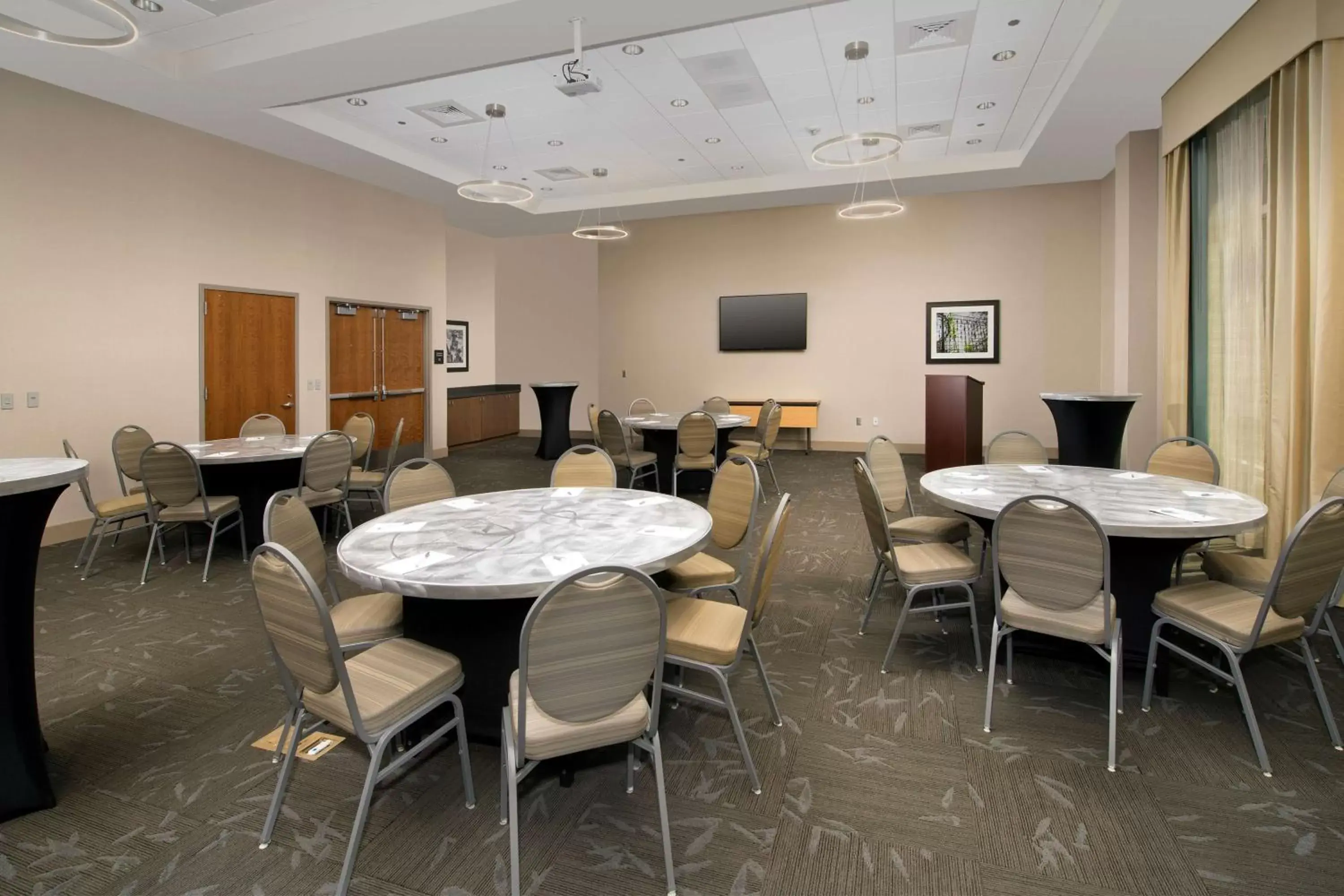 Meeting/conference room in Hampton Inn Wilmington Downtown