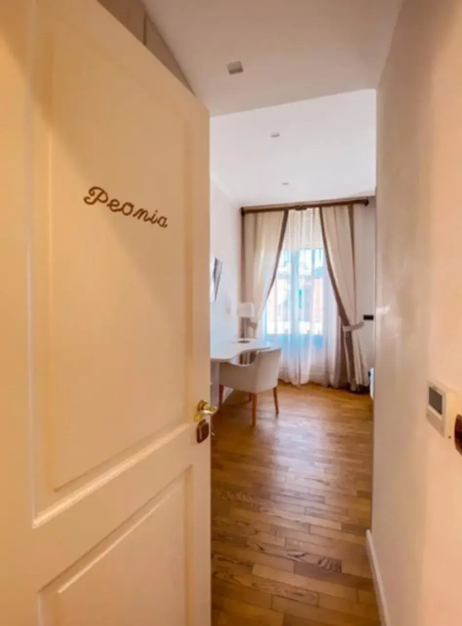 Superior Double Room in Hotel Sant'Andrea Superior Double Room in Hotel Sant'Andrea