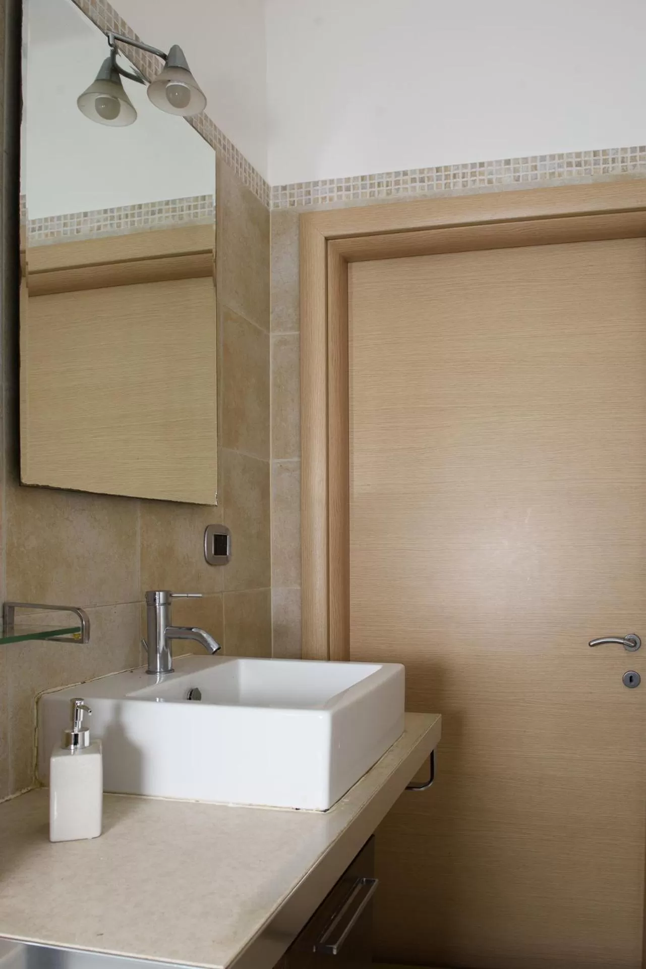 Bathroom in B&D Dolce Vita