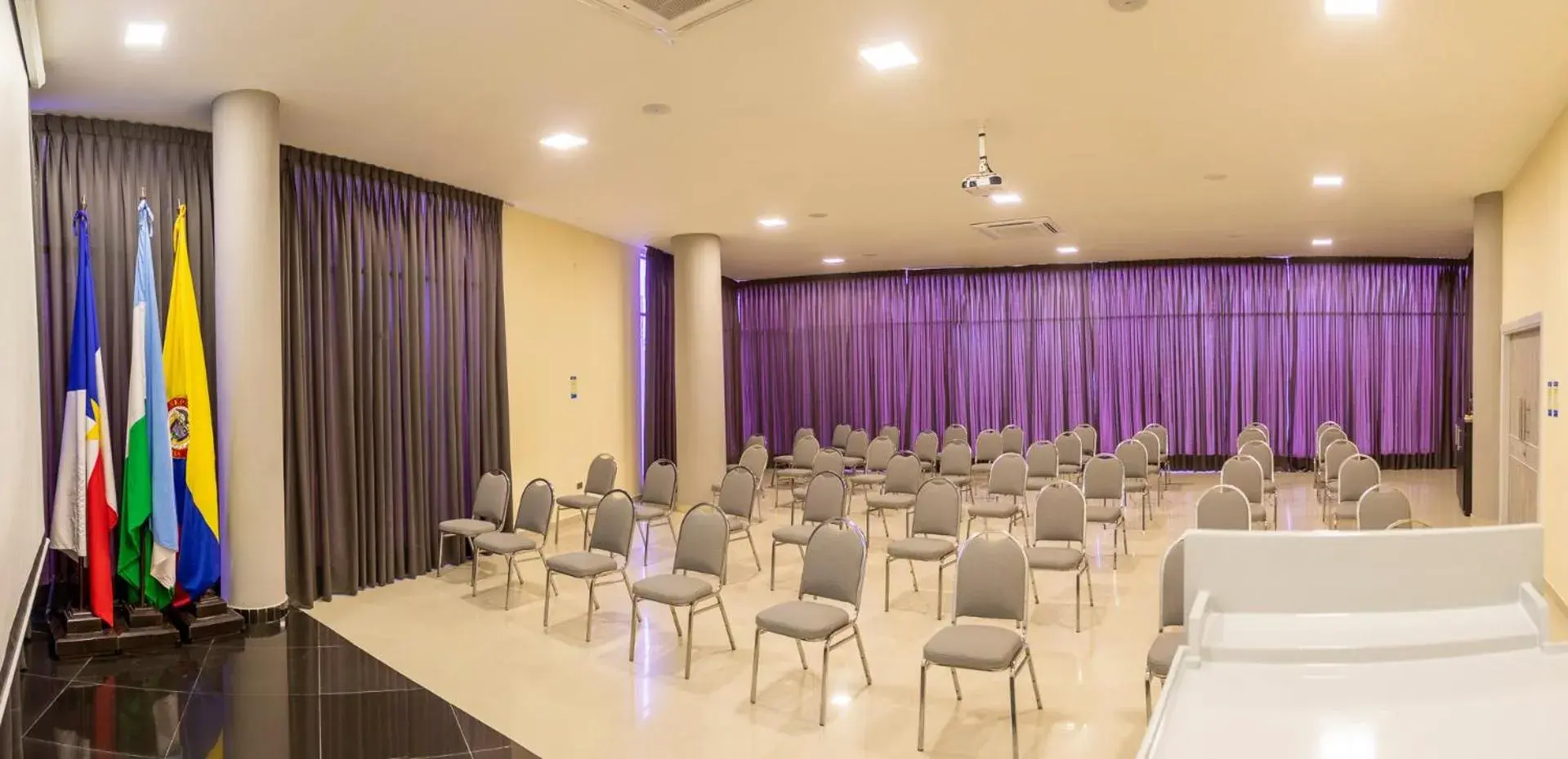 Business facilities, Banquet Facilities in Hotel Florida Sinú