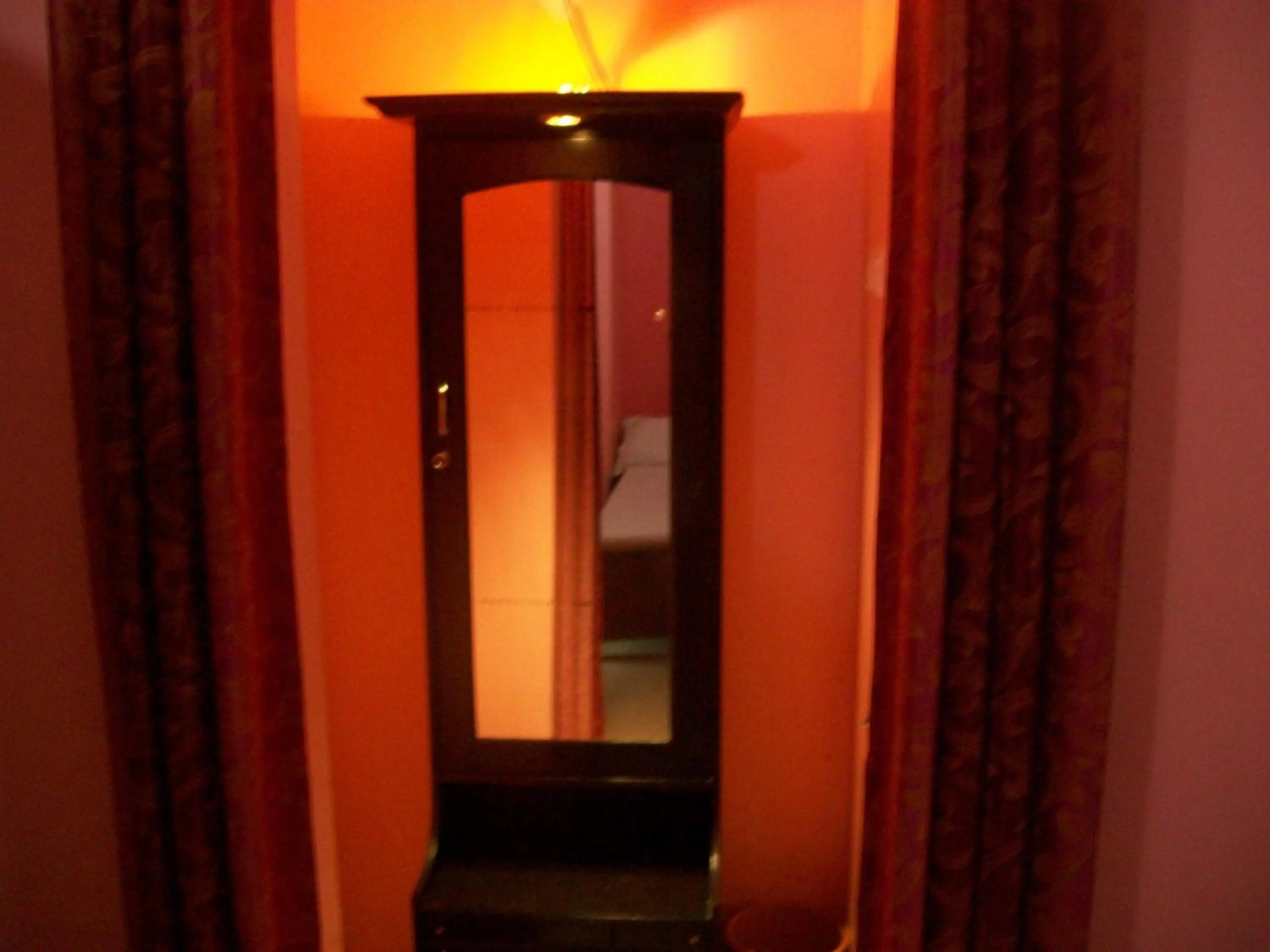 Other, Bed in Hotel Viraat Inn