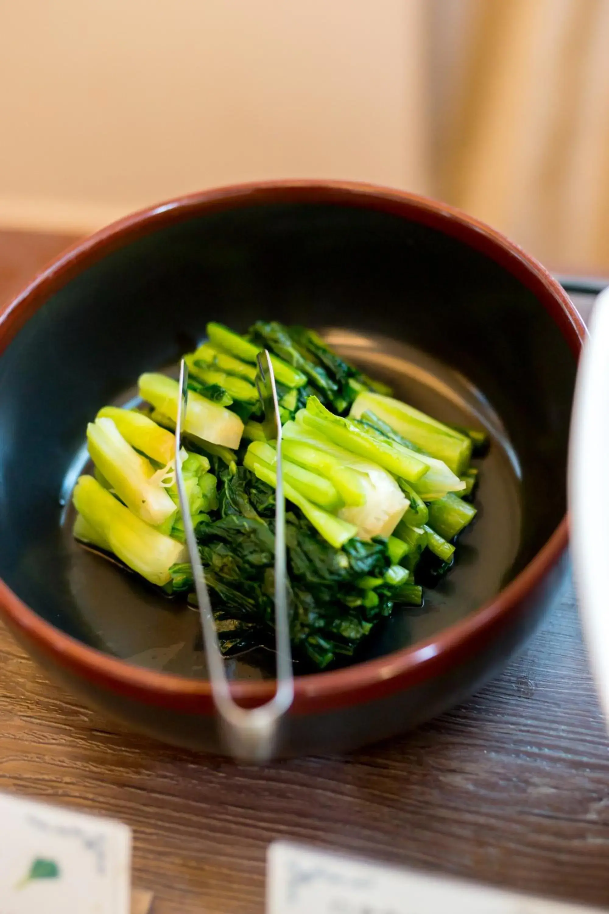 Food close-up, Food in Matsumoto Marunouchi Hotel