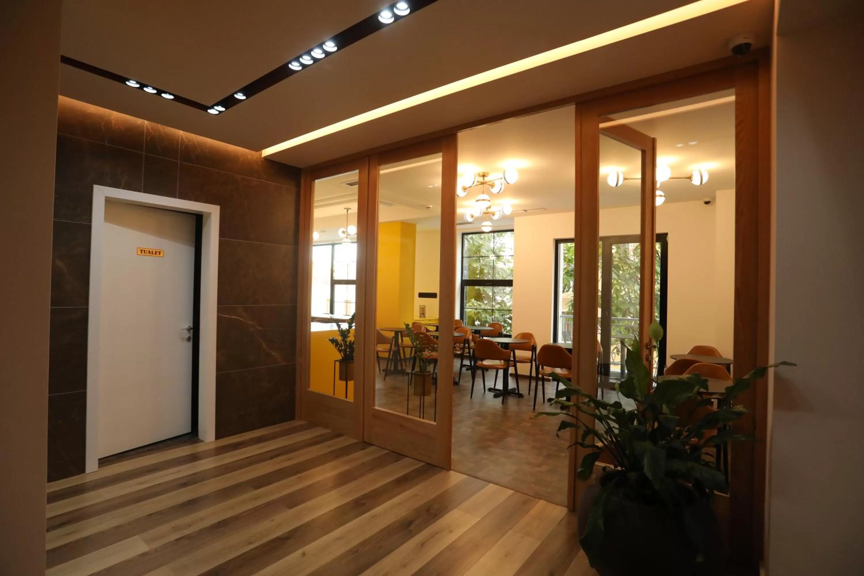 Property building in Elite