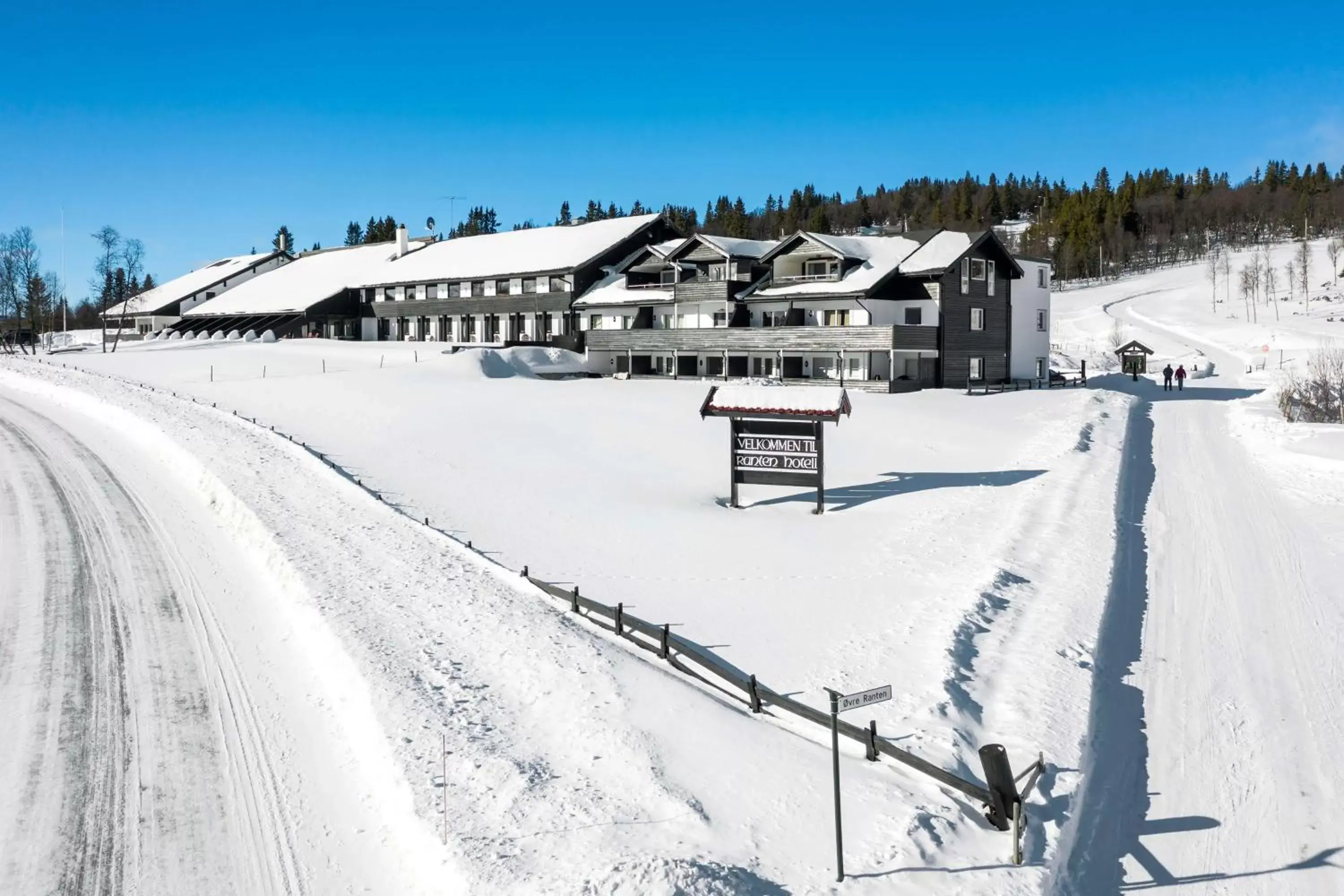 Property building in Ranten Hotell Best Western Signature Collection Property building in Ranten Hotell Best Western Signature Collection