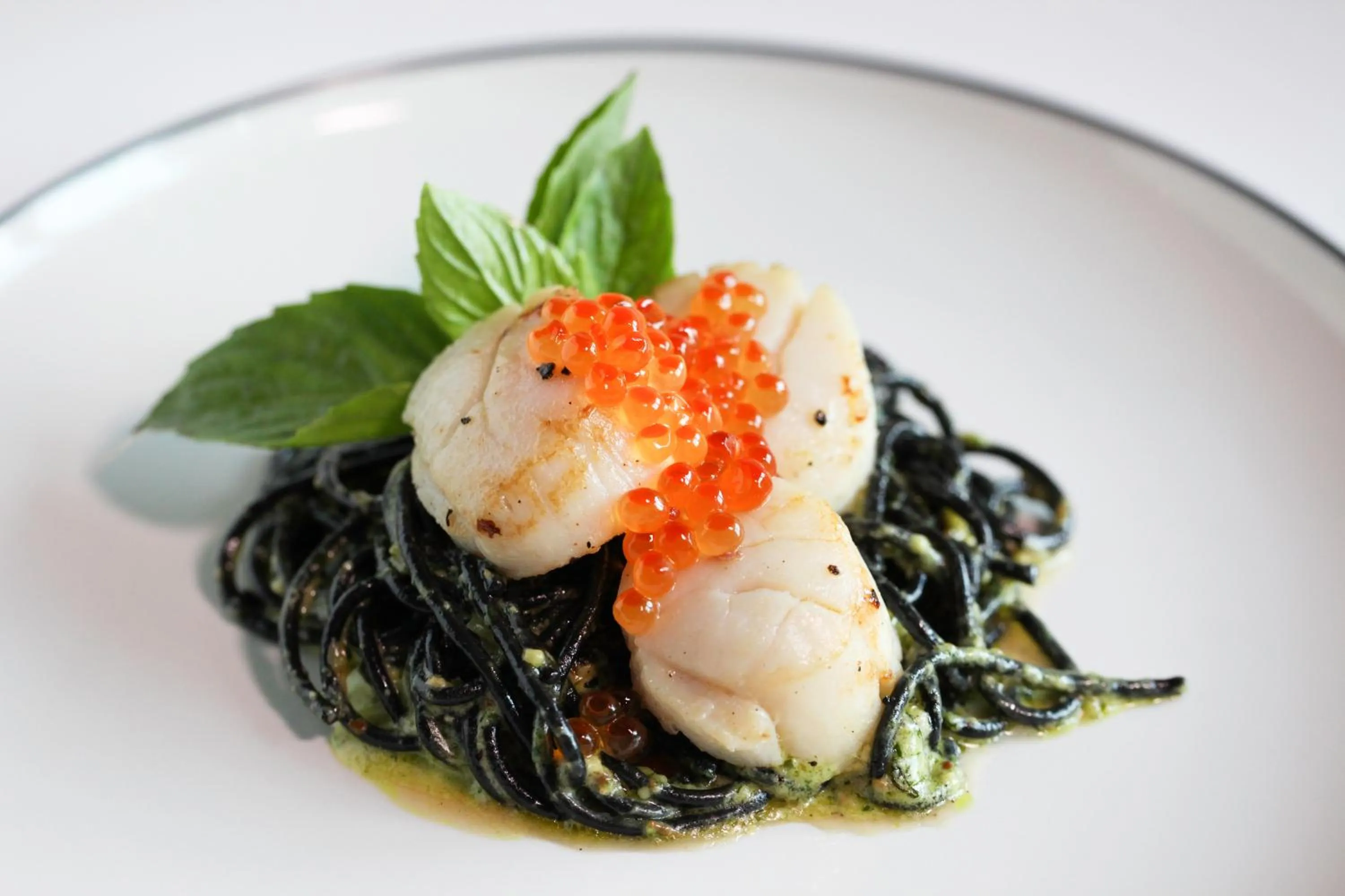 Food in LiT BANGKOK Residence