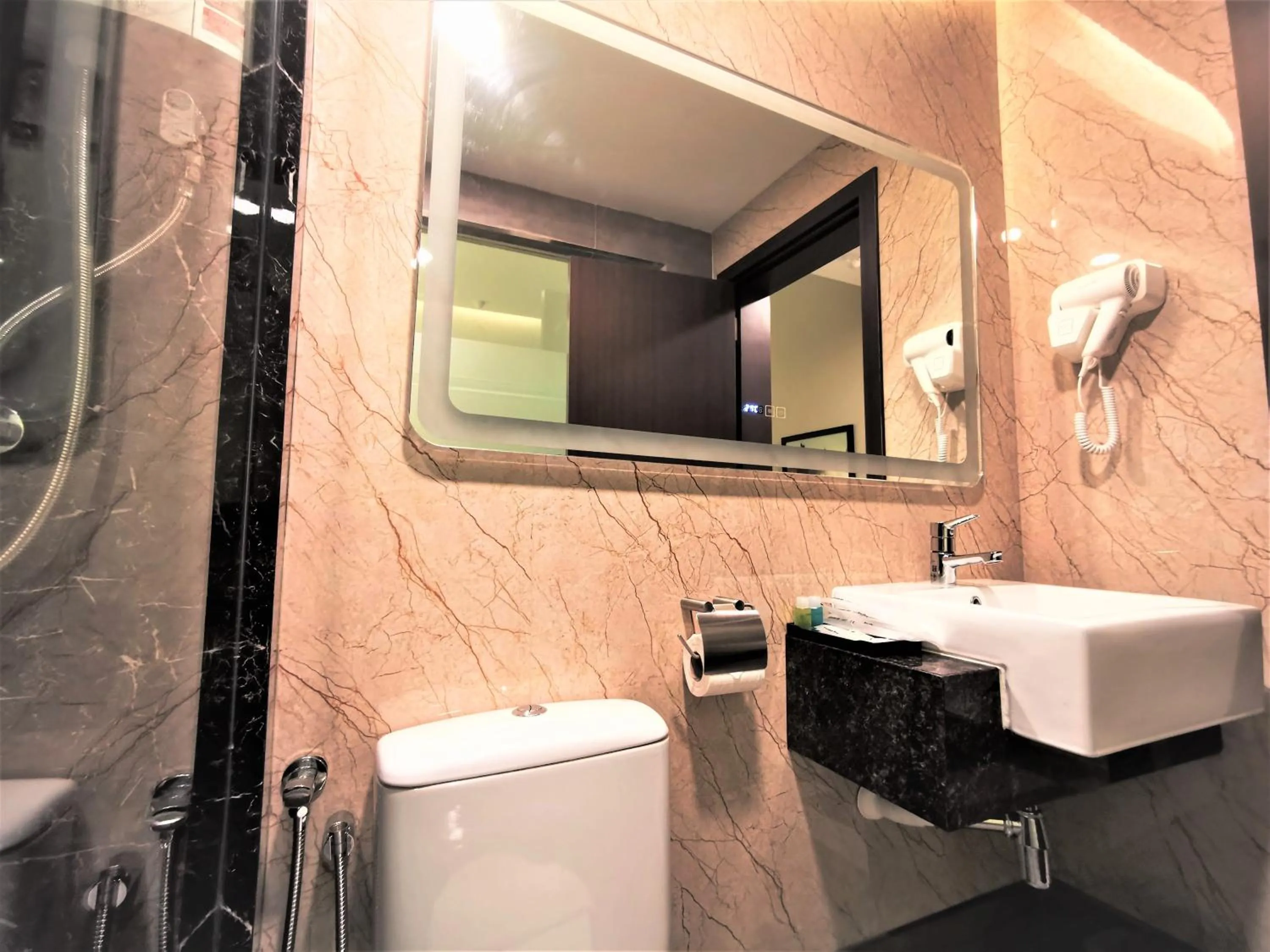 Prestigo Hotel - Johor Bharu