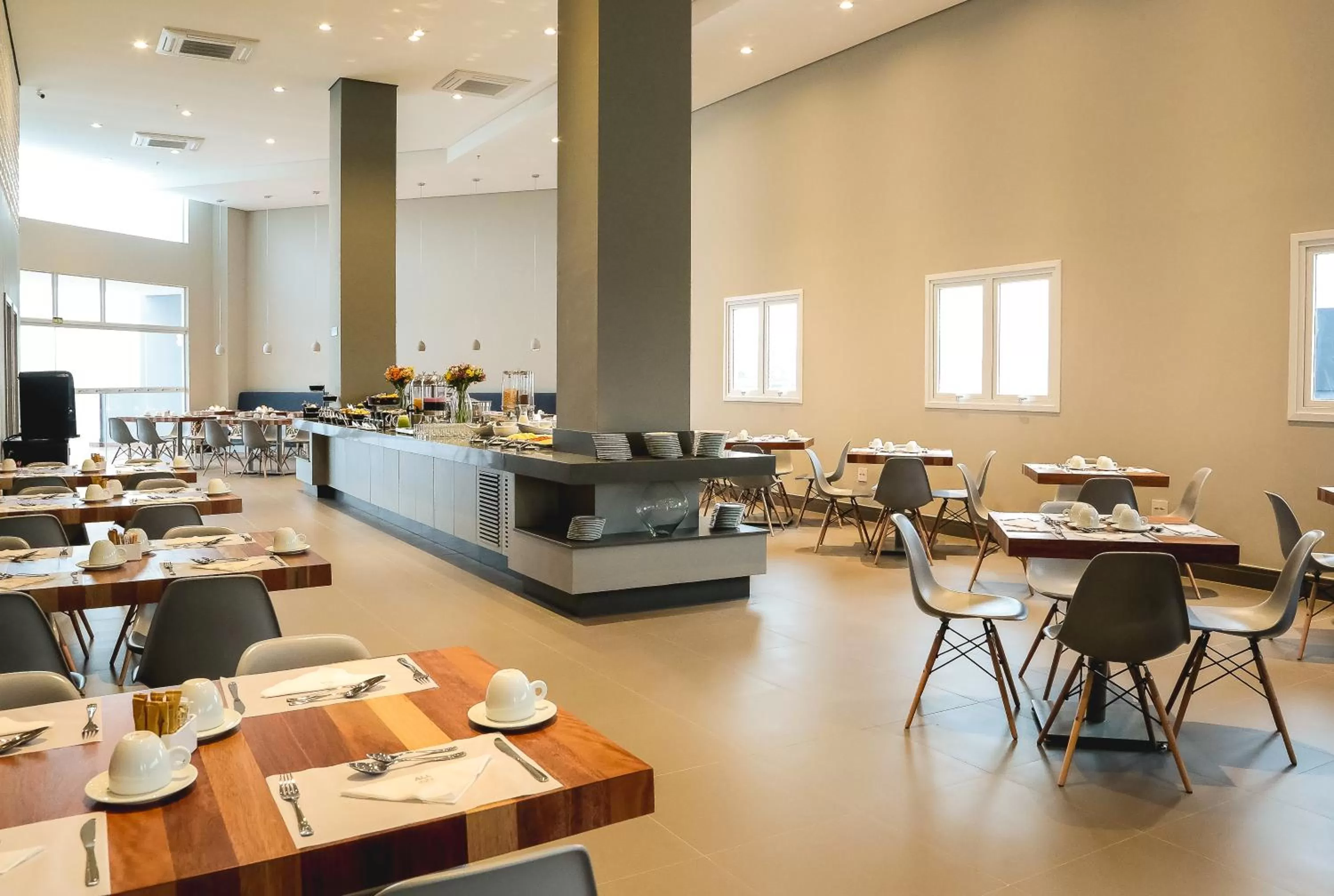 Food close-up in All Inn Sorocaba