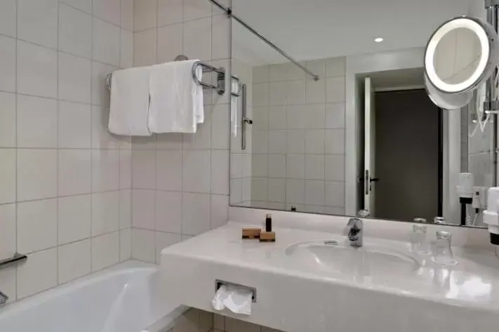 Bathroom in Karma Bavaria
