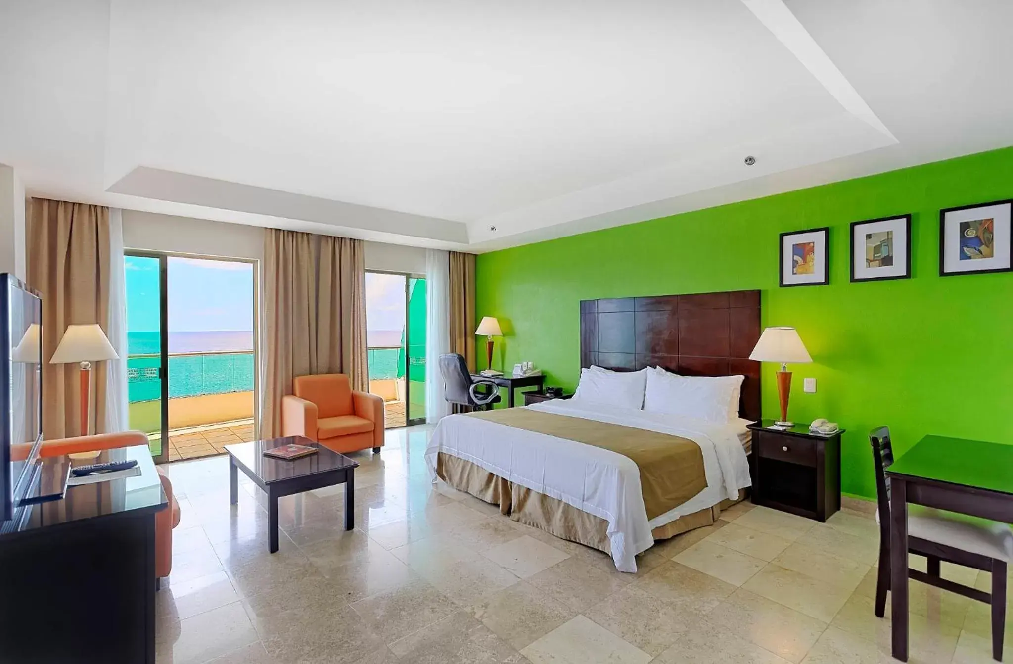 Holiday Inn Campeche, an IHG Hotel