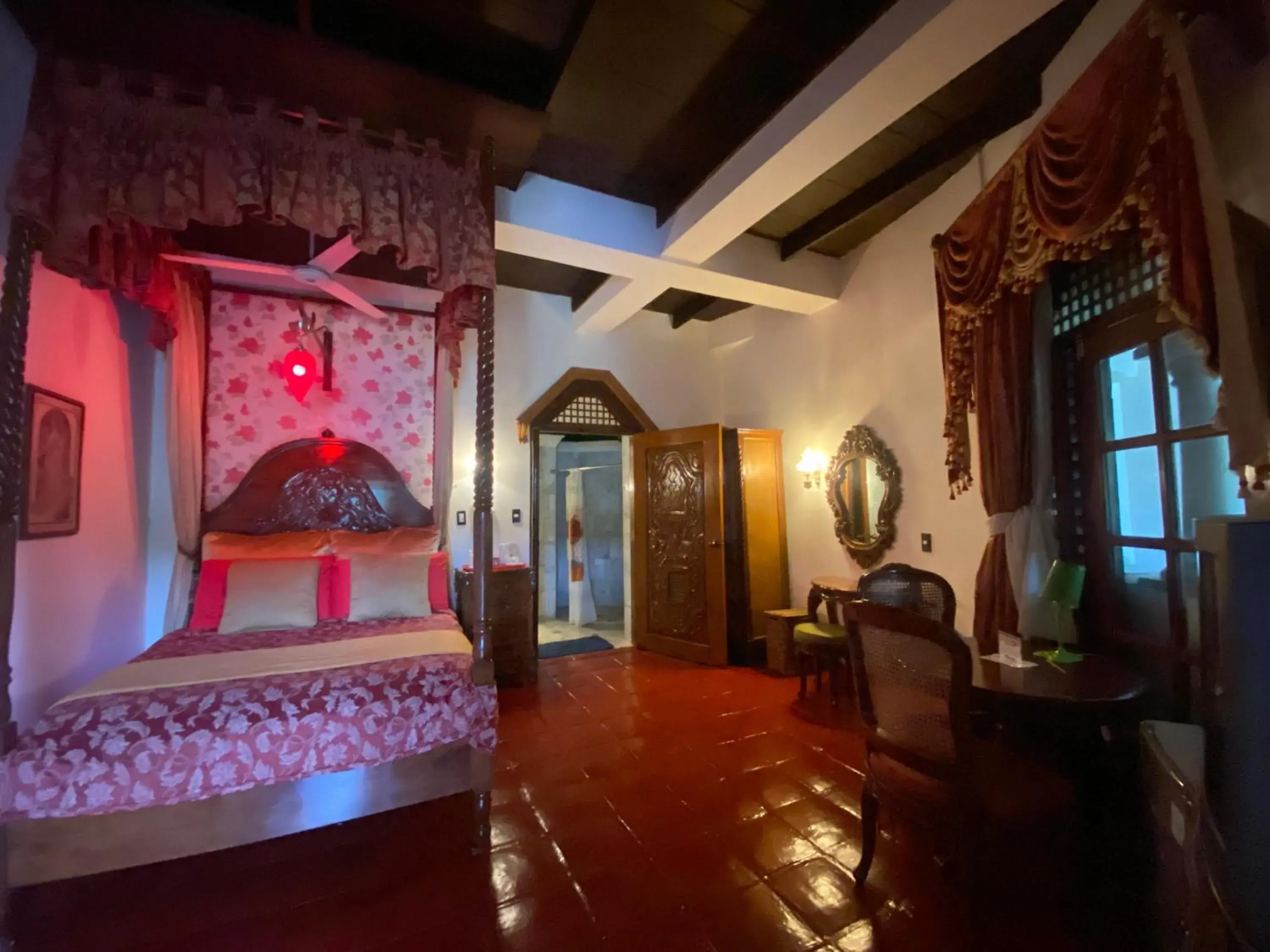 Deluxe Family Room in Tropicana Castle Dive Resort powered by Cocotel