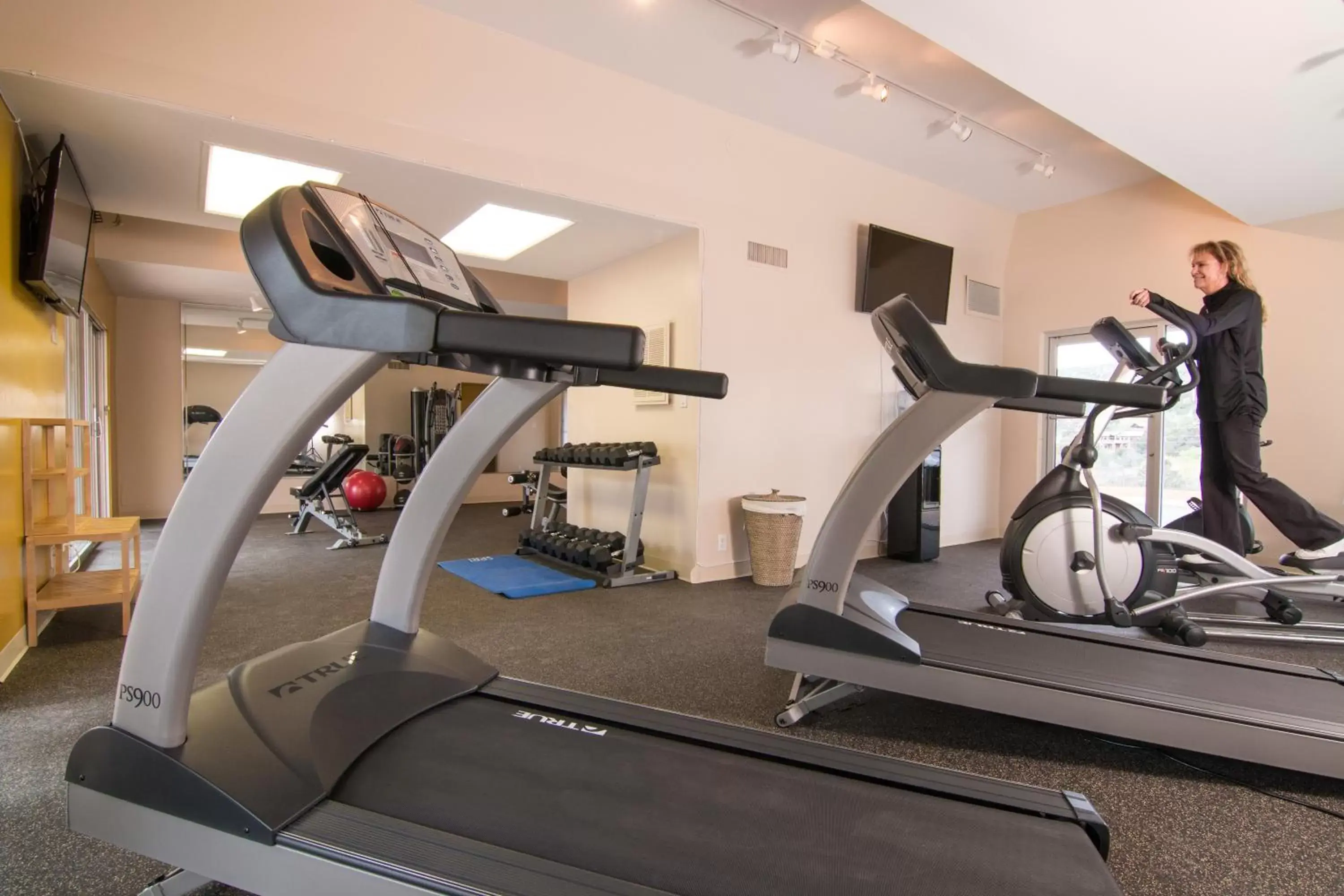 Fitness centre/facilities, Fitness Center/Facilities in Arabella Hotel Sedona