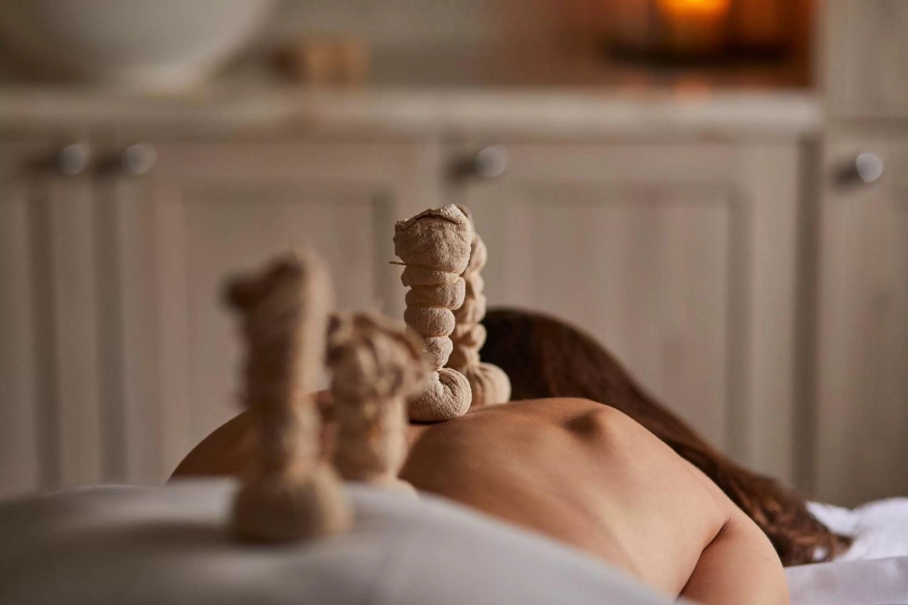 Spa and wellness centre/facilities in The Retreat, Elcot Park