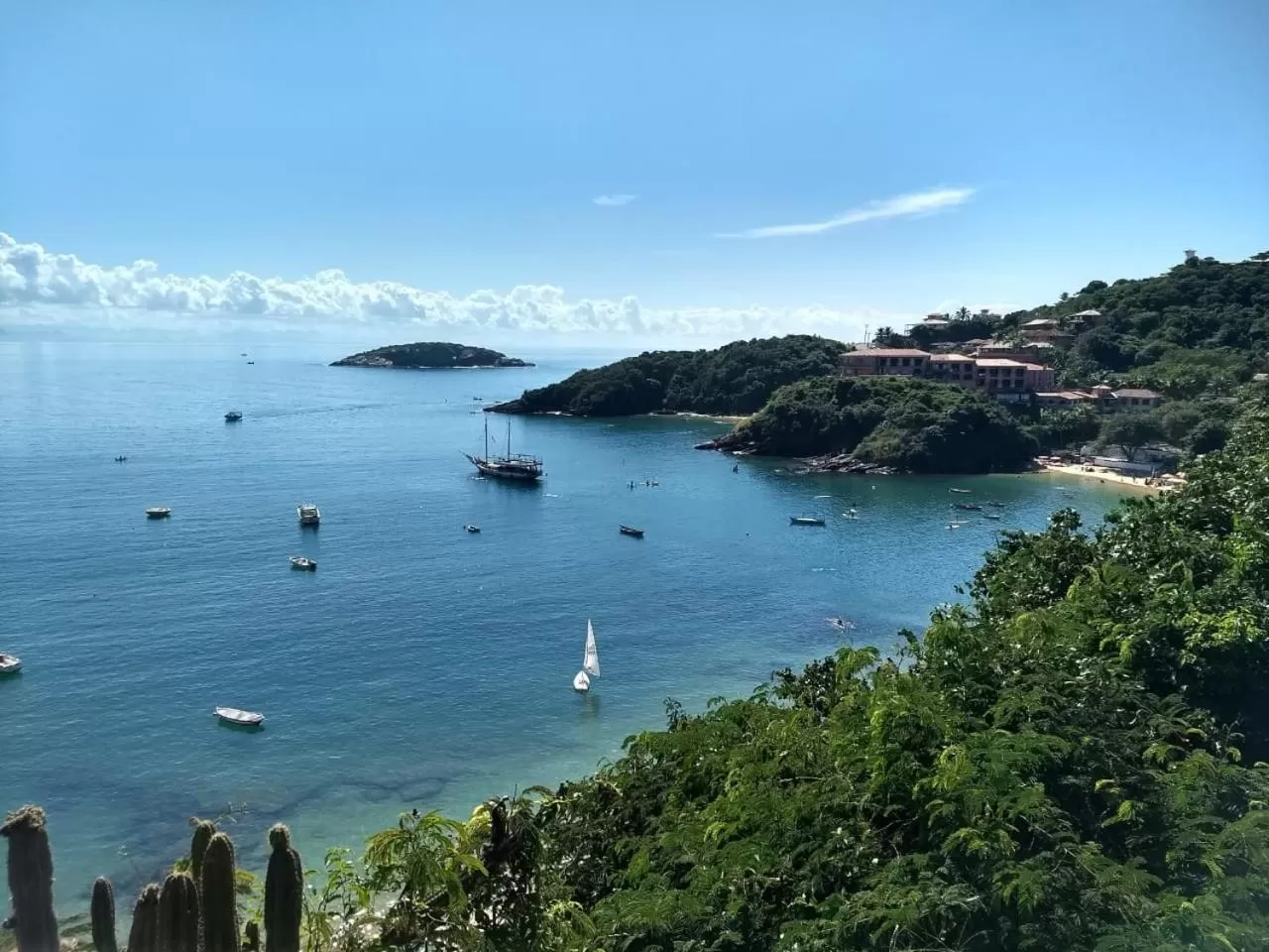 Day in Samba Bossa Nova Cabo Frio