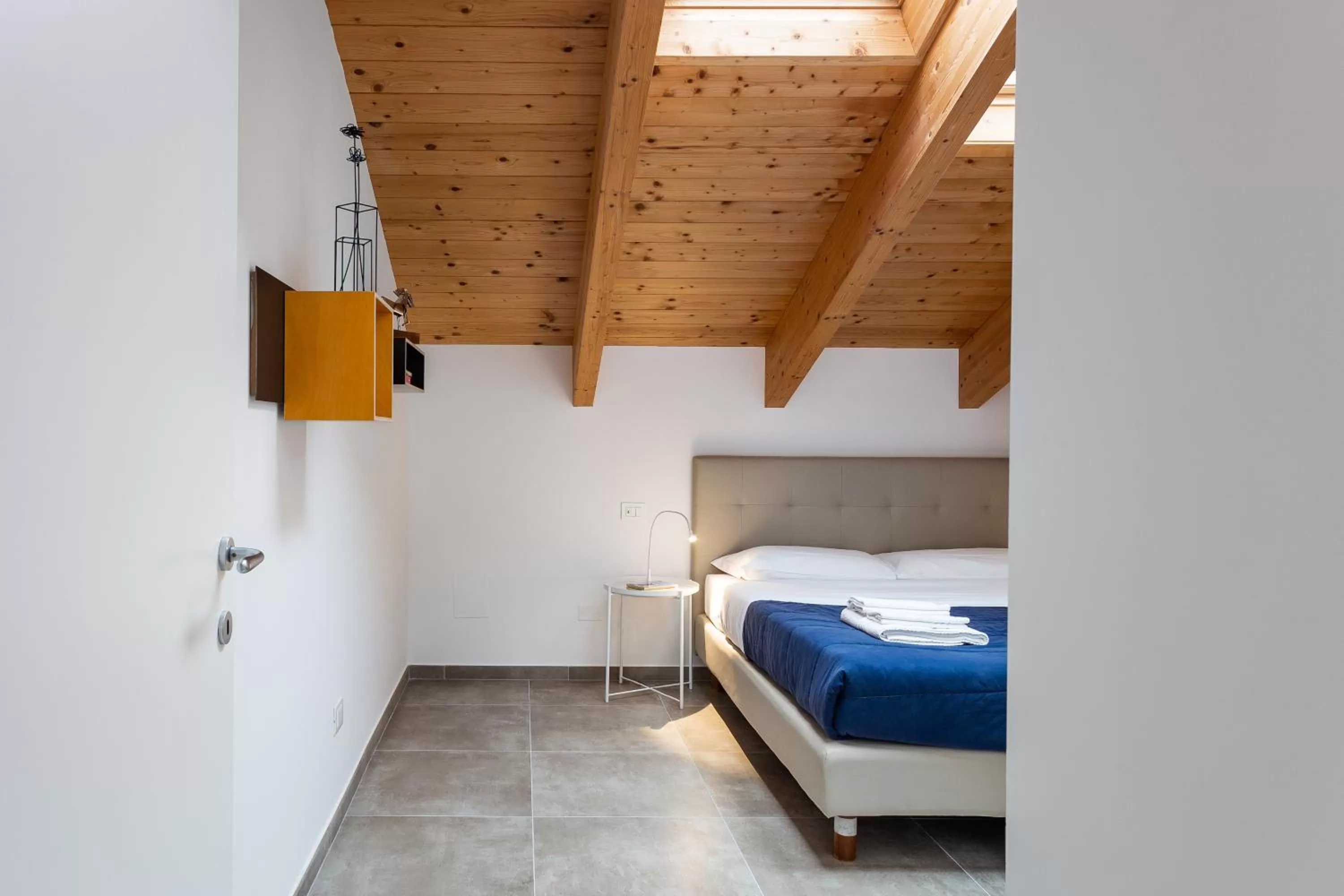 Bedroom, Bed in Dreams Hotel Residenza Pianell 10