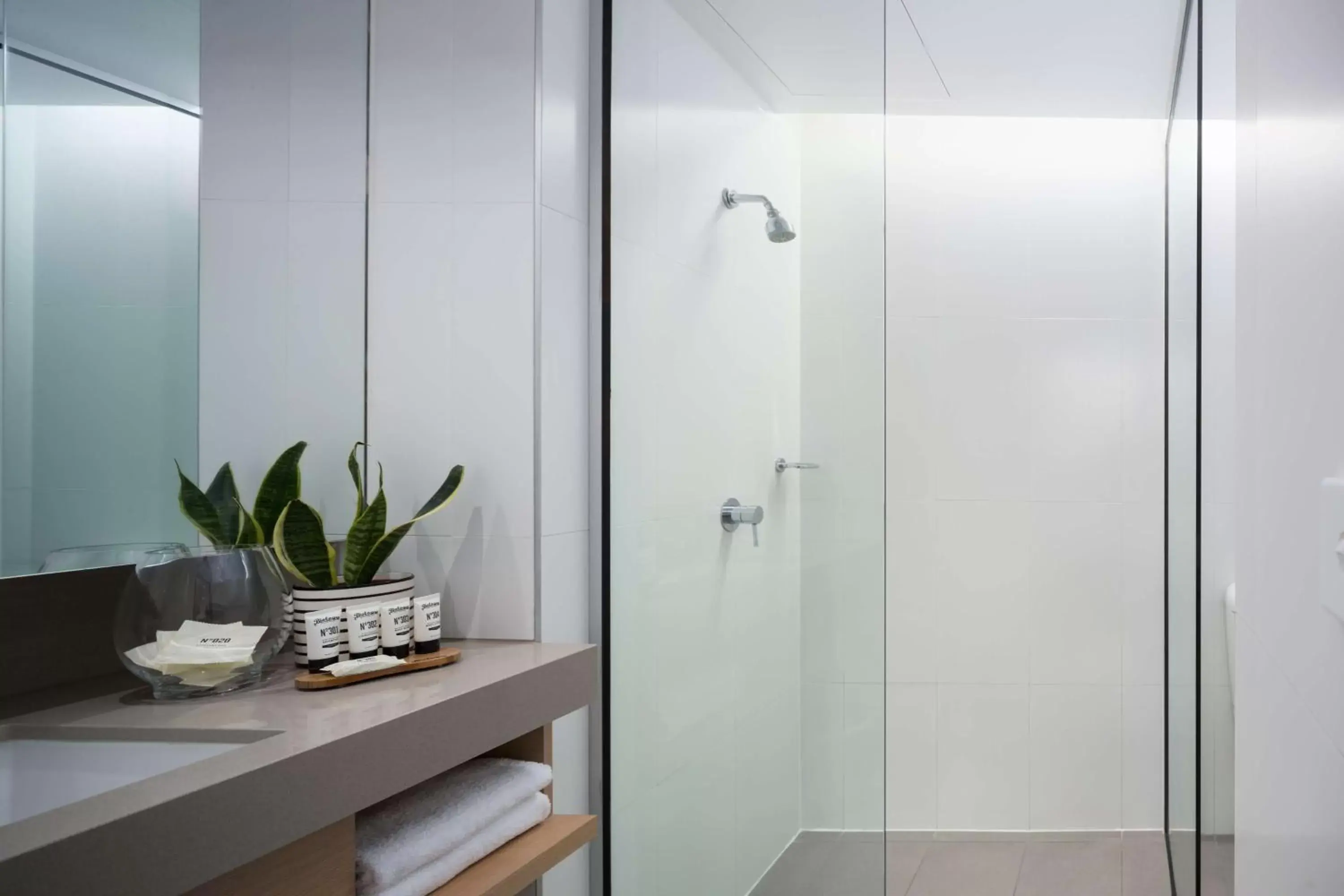 Bathroom in Atura Dandenong