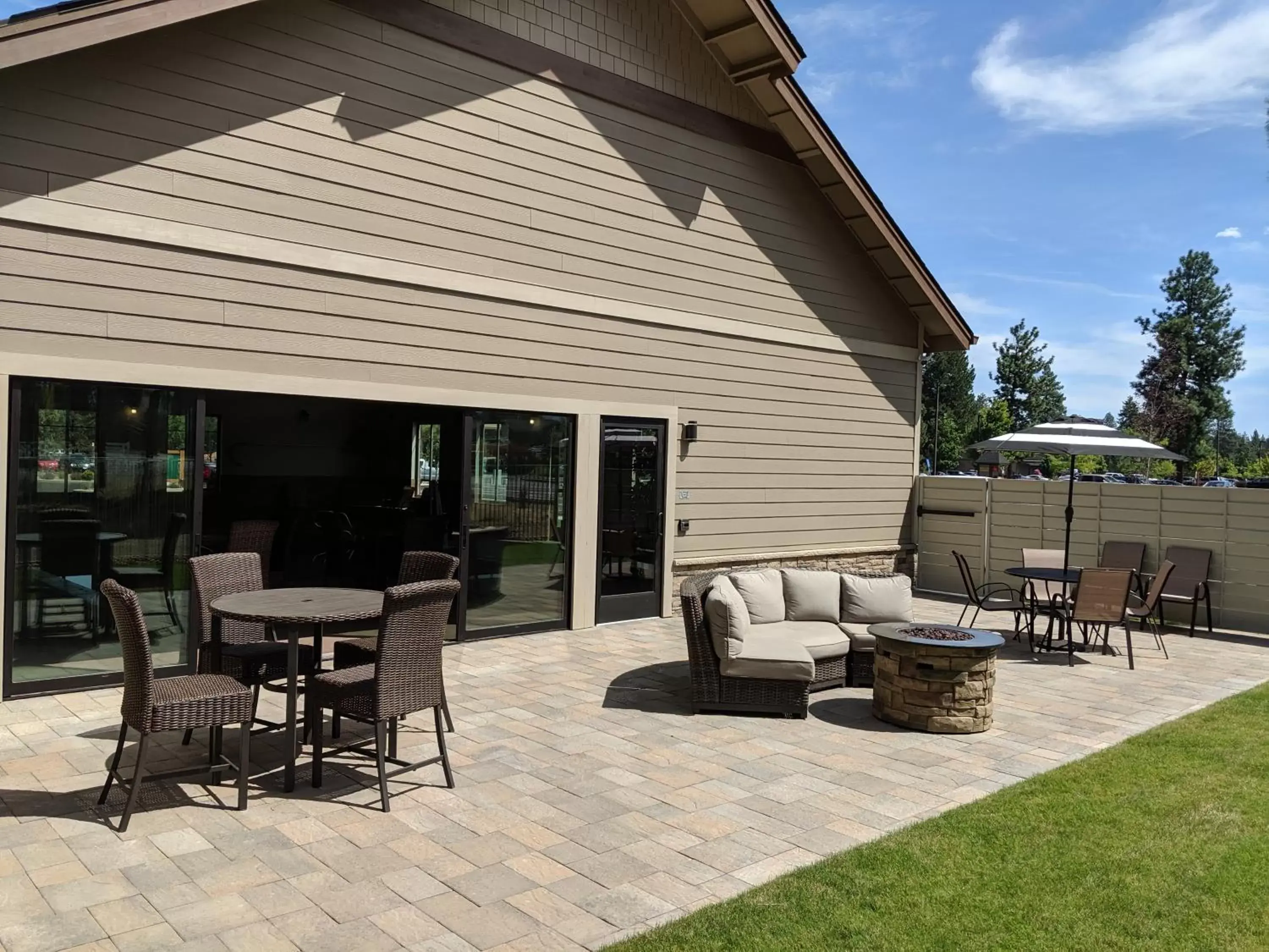 GrandStay Hotel & Suites GrandStay Hotel & Suites