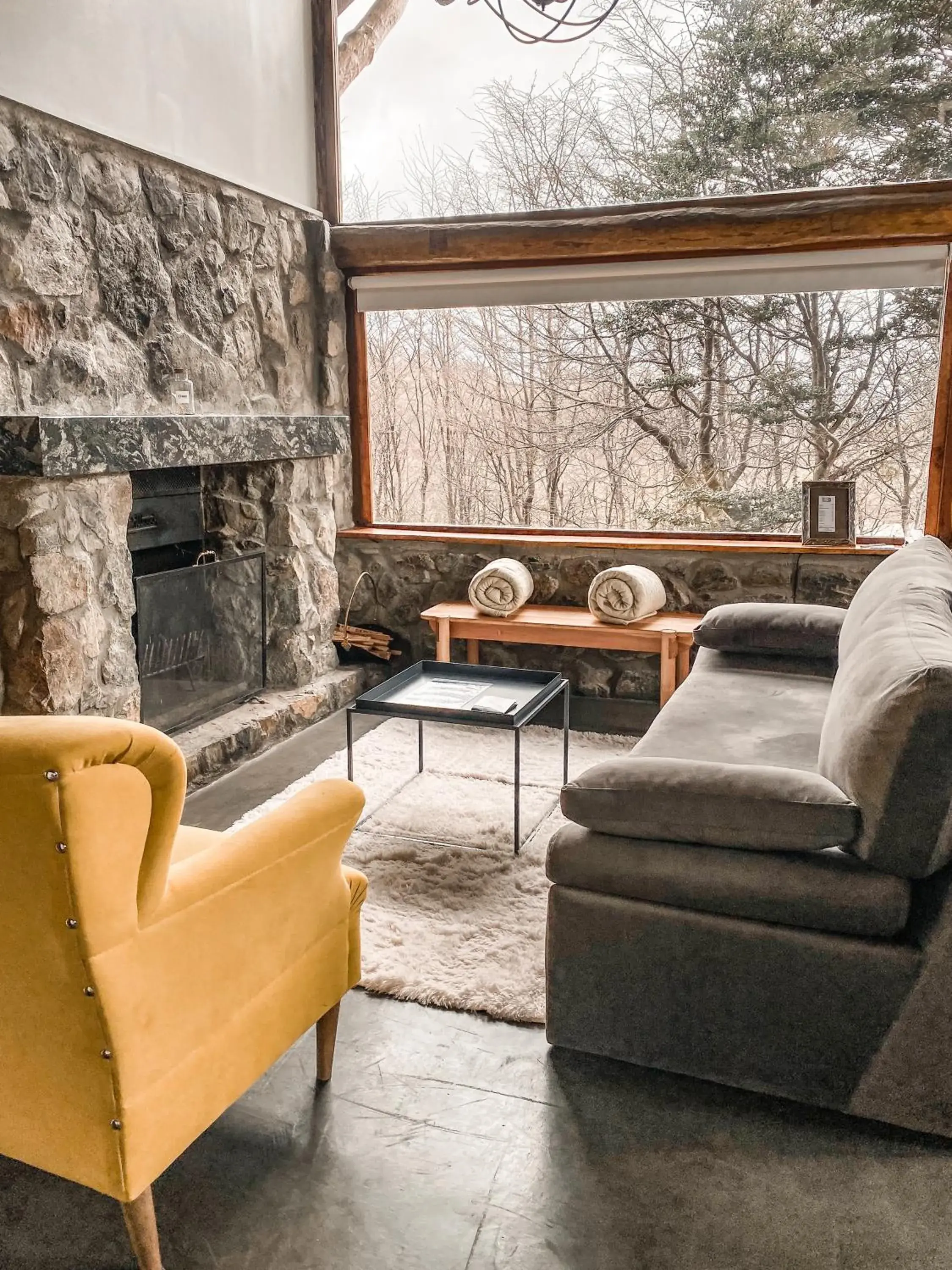 View (from property/room), Seating Area in Cumbres Del Martial