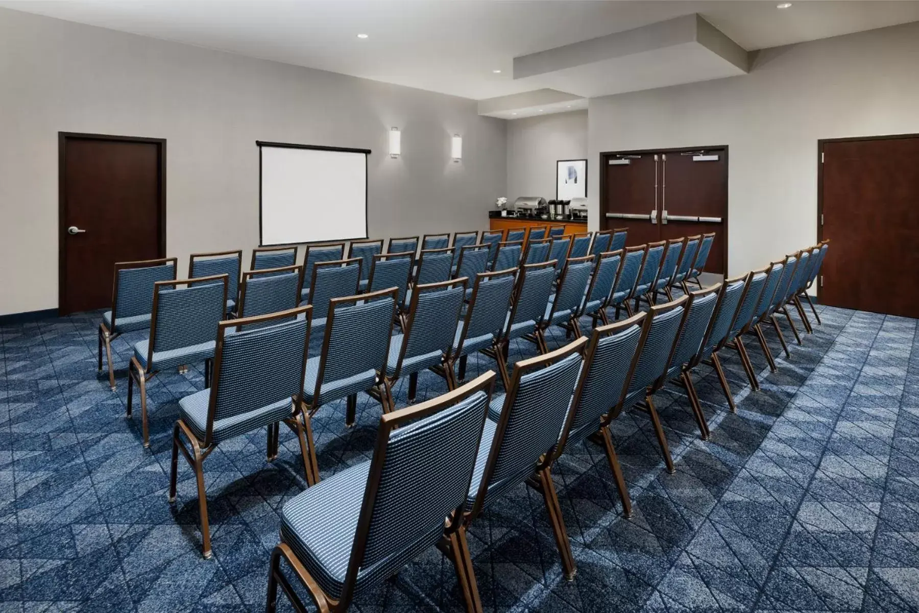 Meeting/conference room in Courtyard by Marriott Atlantic City Beach Block